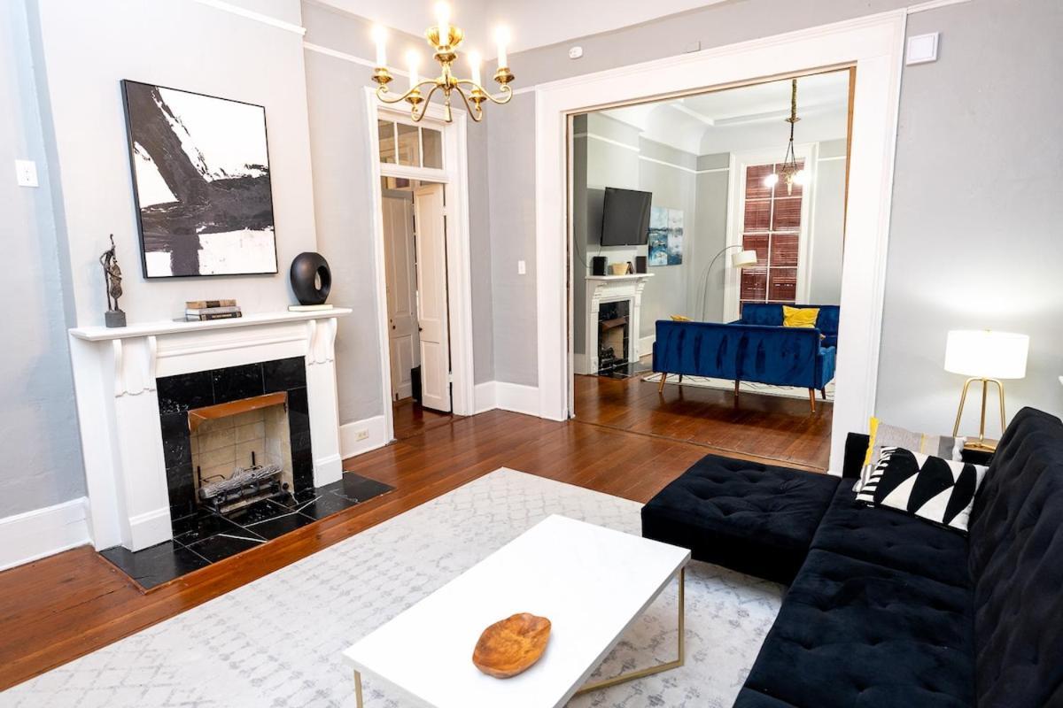 Creole Comfort In Treme Holiday home New Orleans