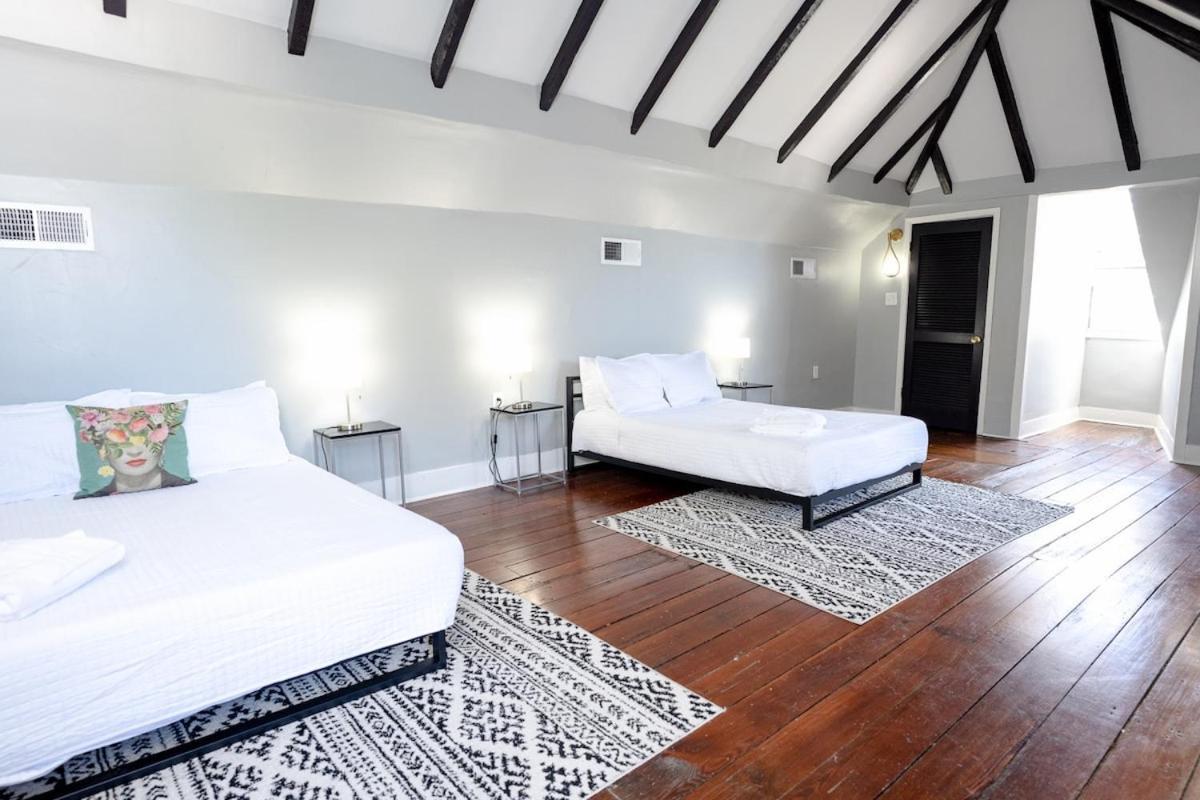 Holiday home Creole Comfort In Treme *