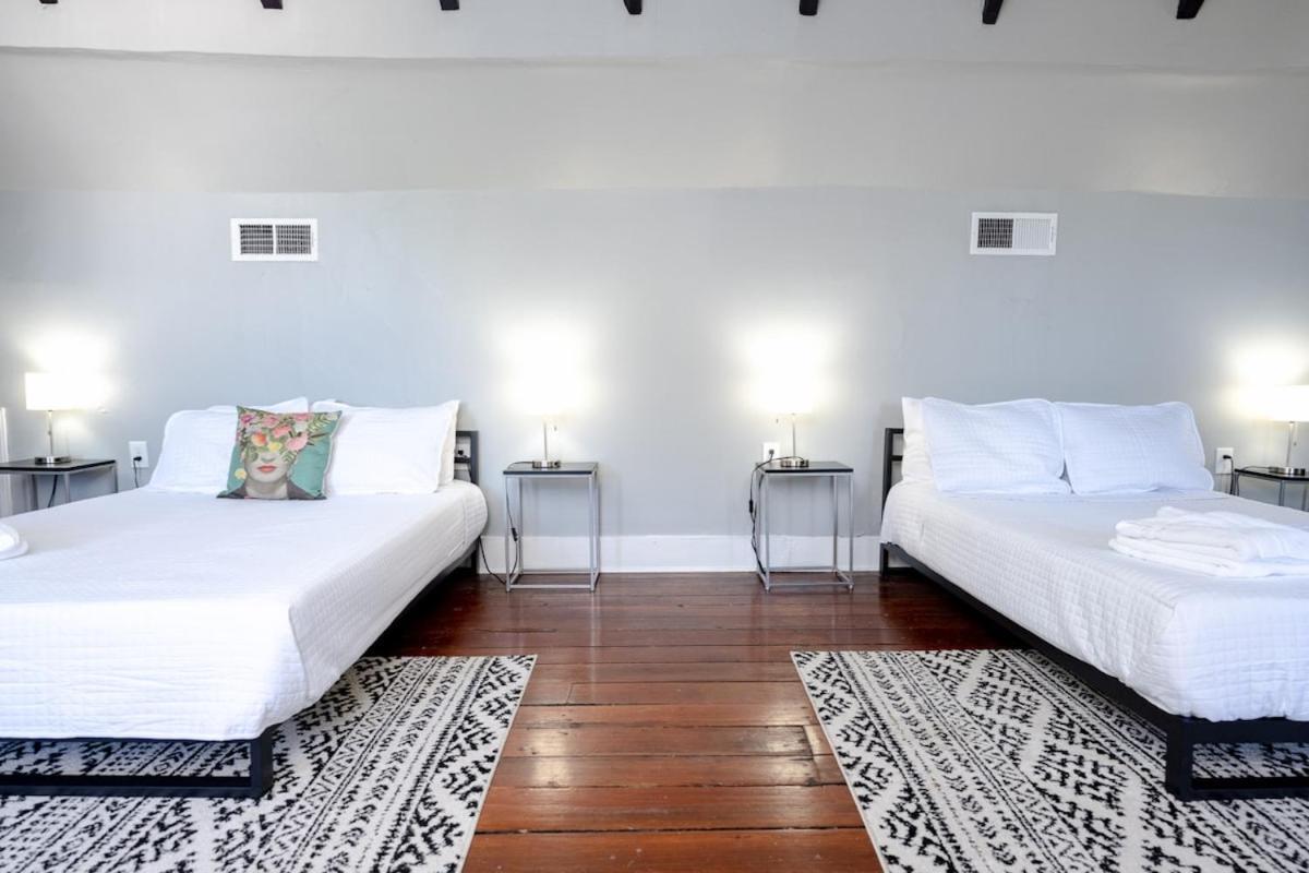 Creole Comfort In Treme