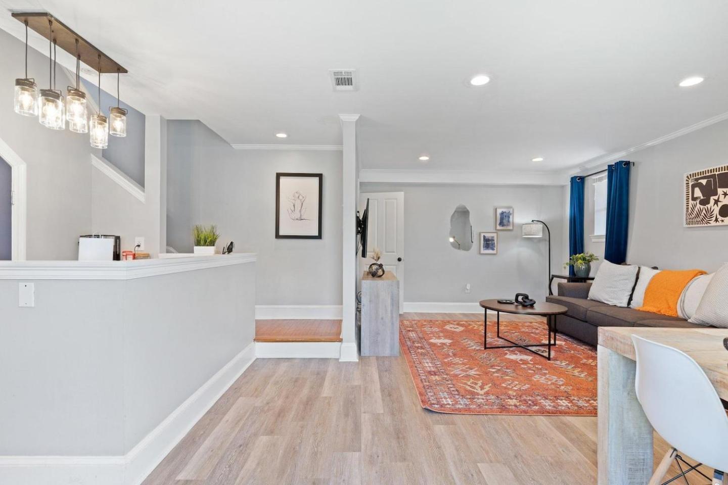 Holiday home Balcony In Garden District Jazz Fest Ready New Orleans