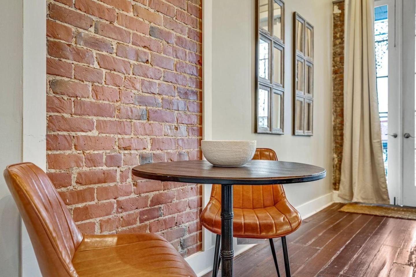 Holiday home Garden District Jazz Fest Balcony *