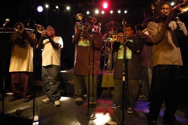 Apartment Cute 1bed 1bath 4blocks From French Q Near Bourbon St And Steps To Jazz Venues