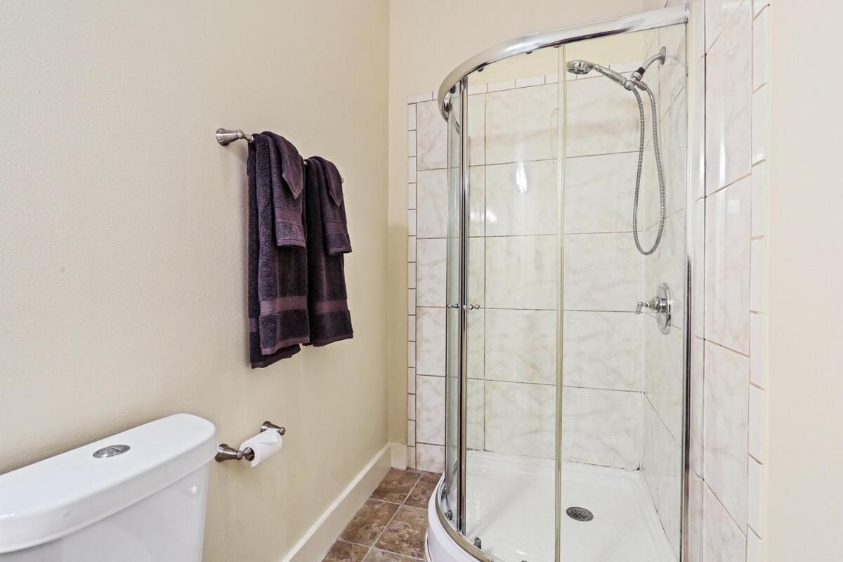 Cute 1bed 1bath 4blocks From French Q Near Bourbon St And Steps To Jazz Venues New Orleans