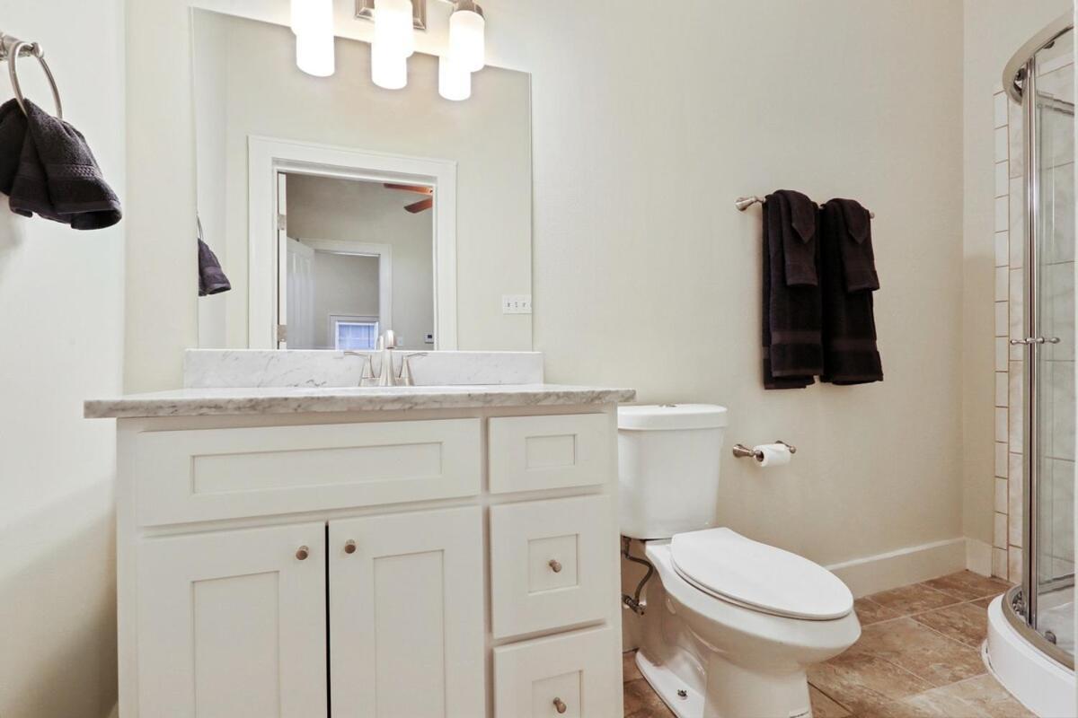 Cute 1bed 1bath 4blocks From French Q Near Bourbon St And Steps To Jazz Venues Apartment New Orleans