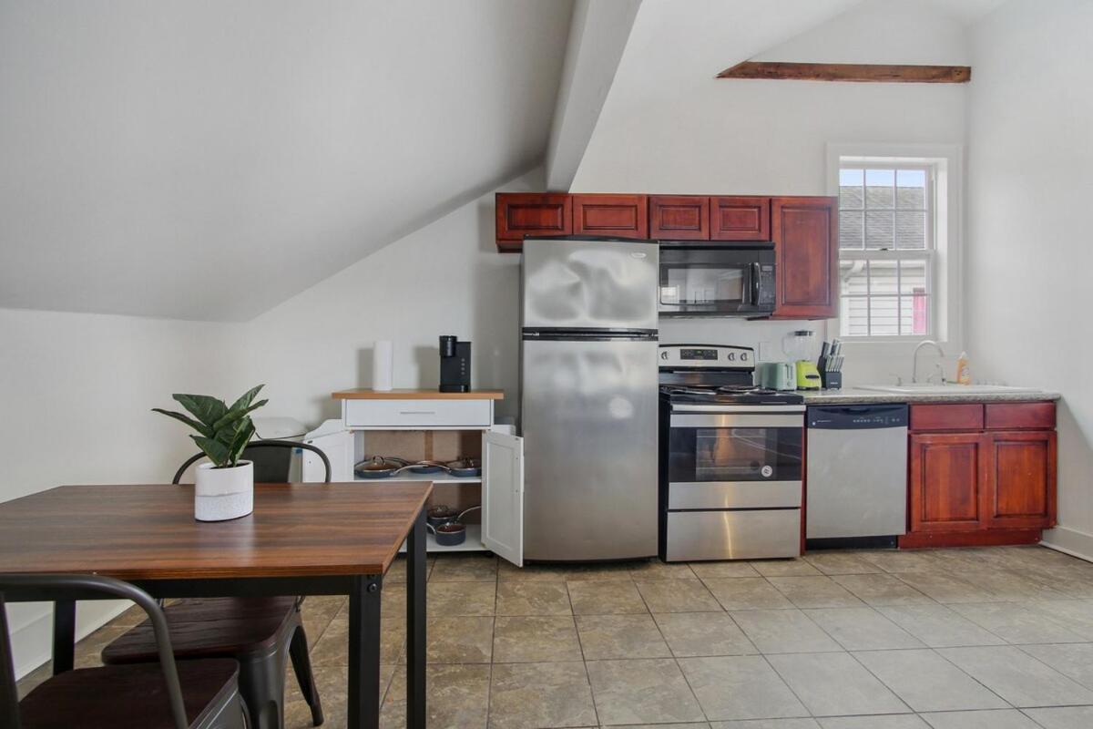 Cute 1bed 1bath 4block French Q Near Bourbon St And Jazz Venues New Orleans