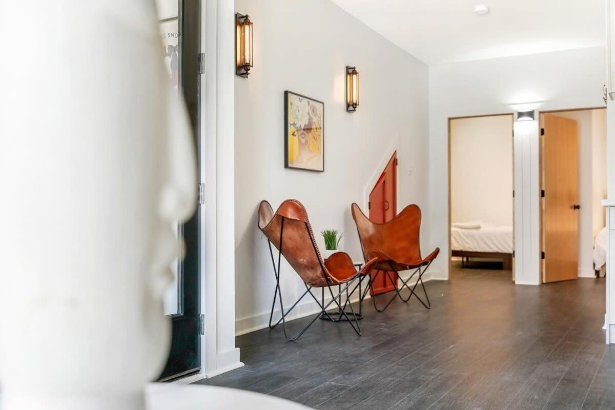 Celeste Rooftop Villa