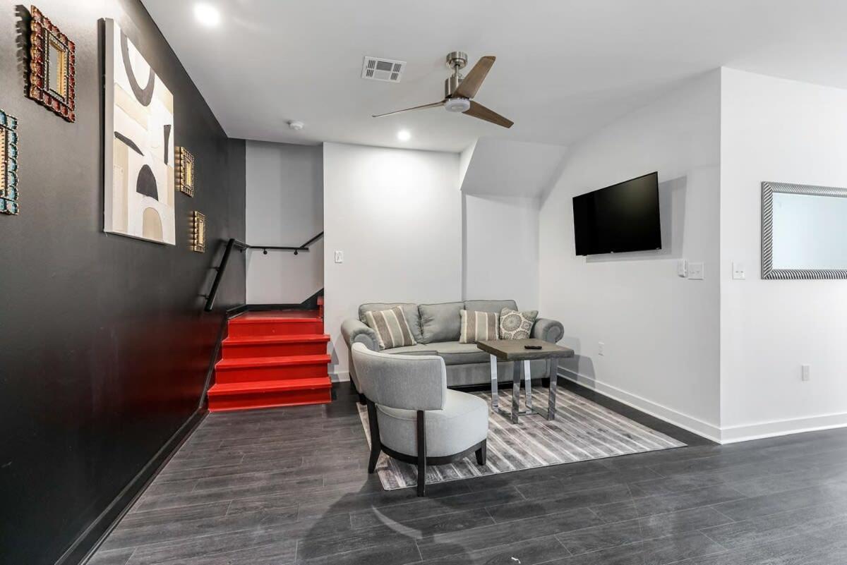 Celeste Rooftop Villa *