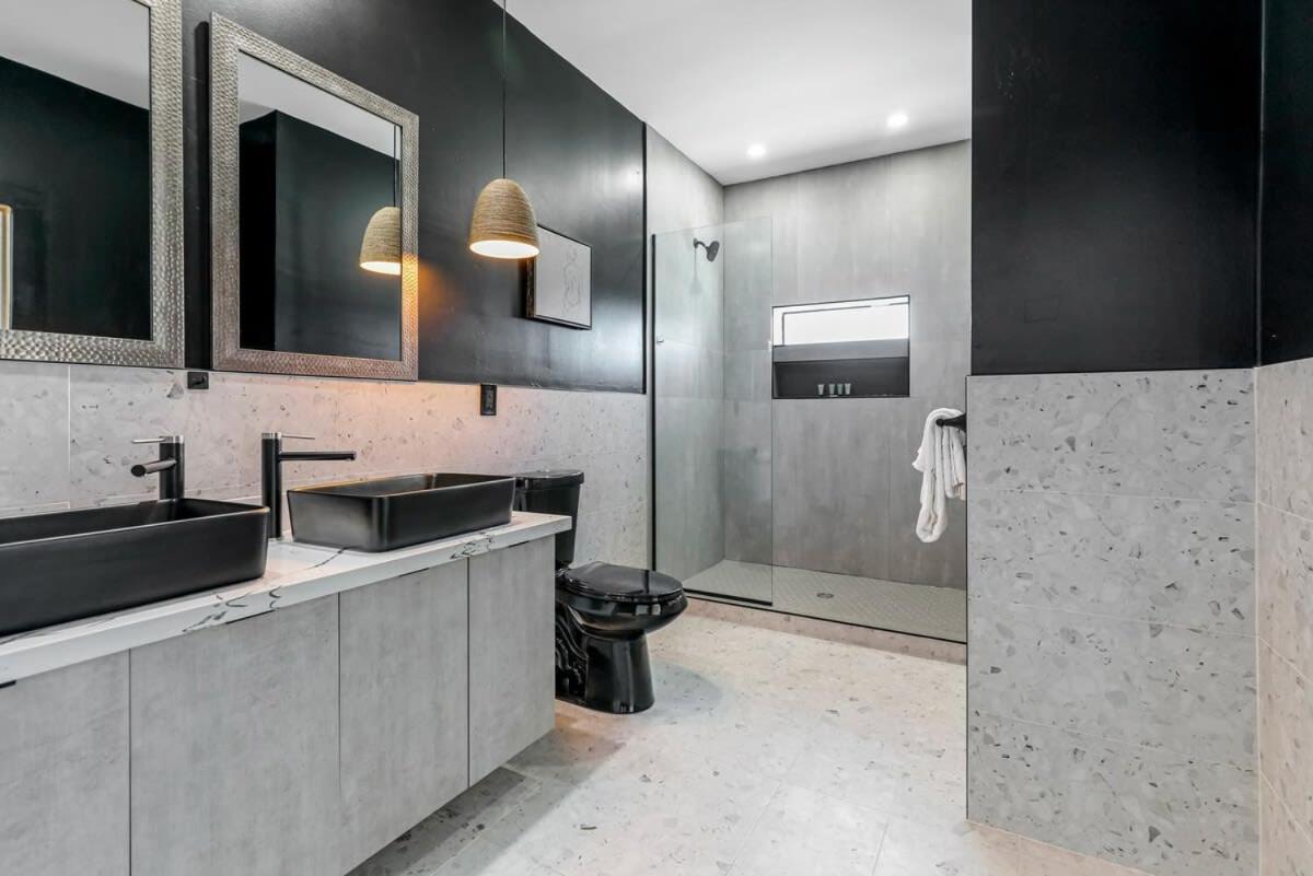 Celeste Rooftop New Orleans