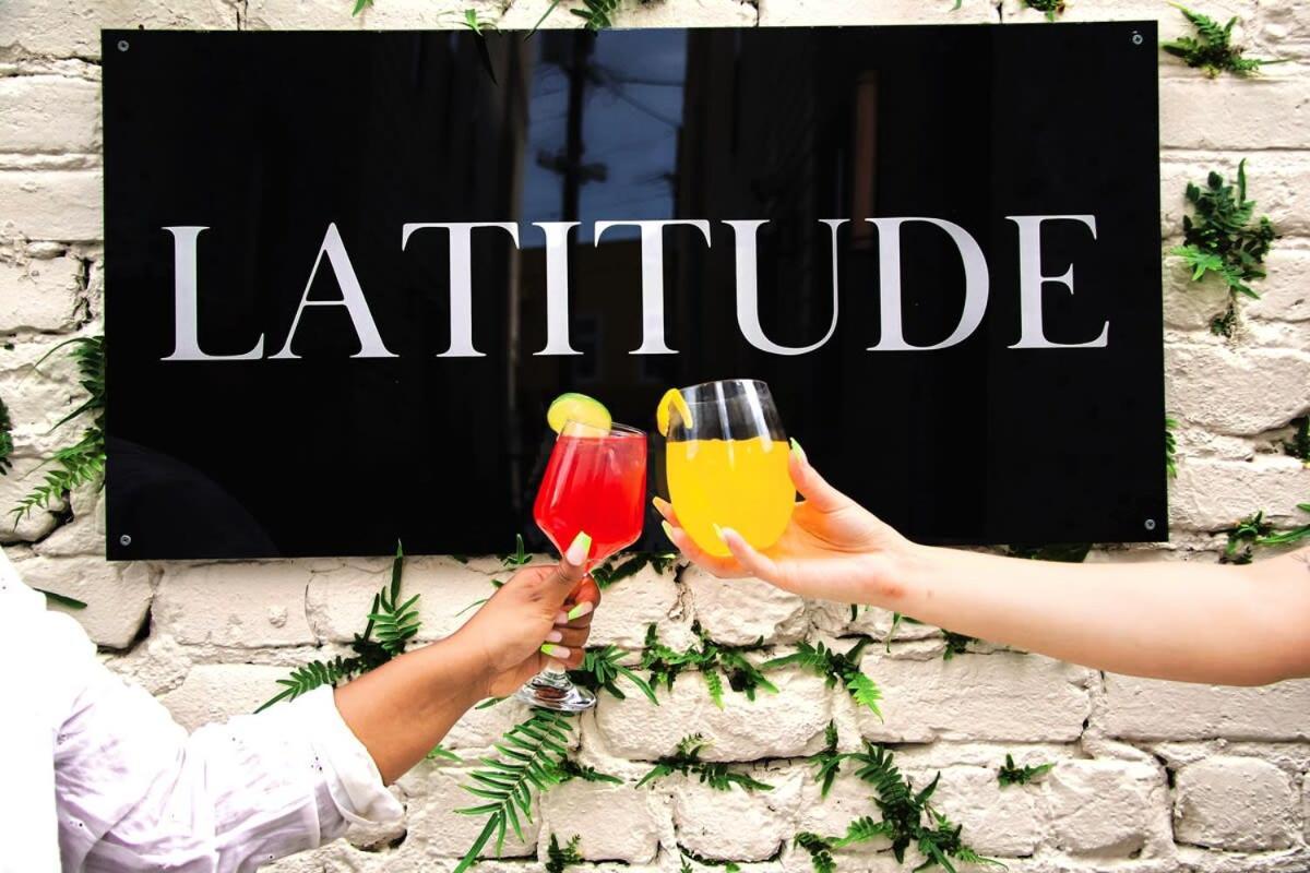 Celeste Rooftop Villa *