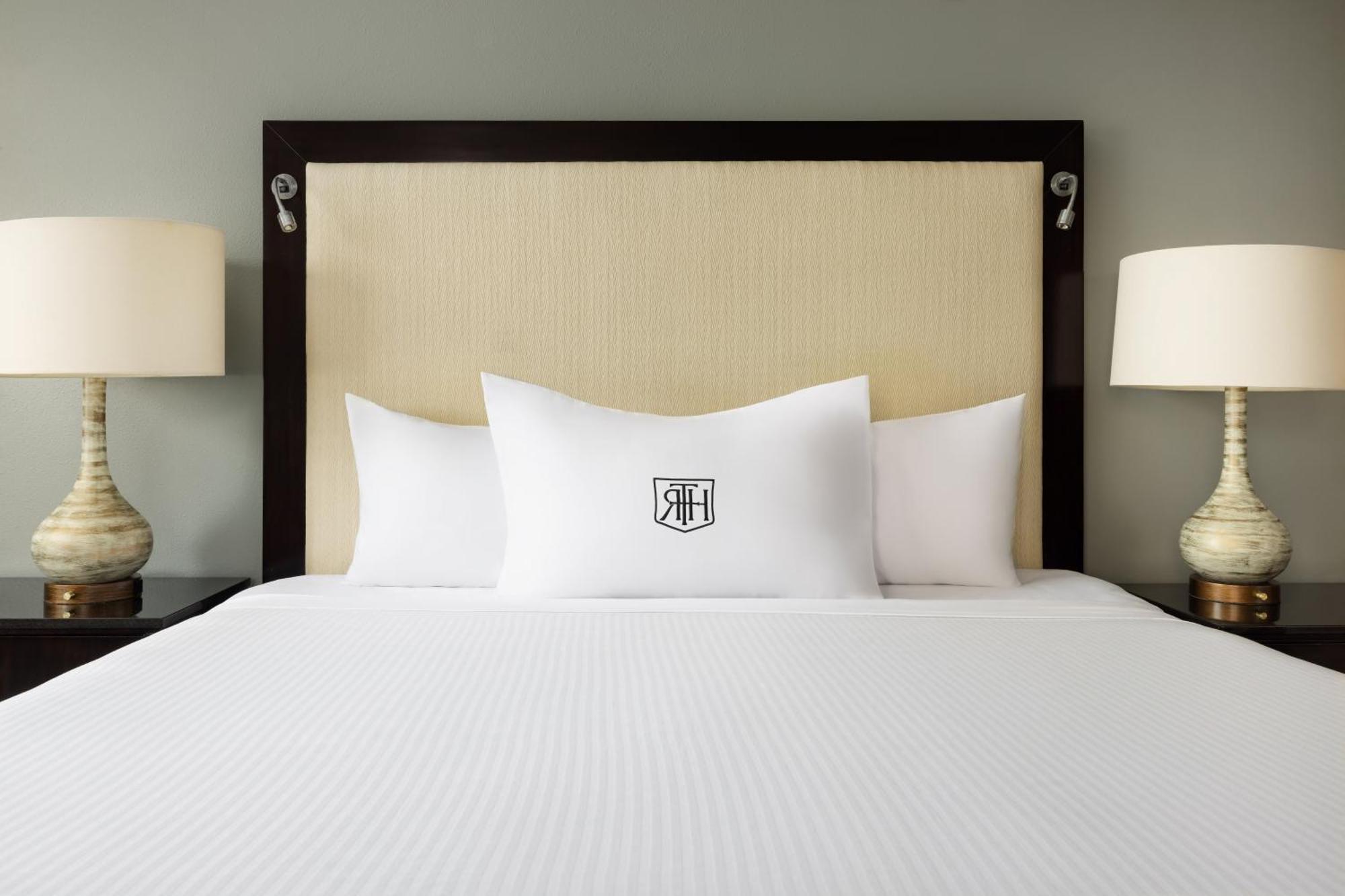 The Riverfront New Orleans