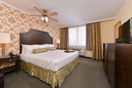 St Charles Inn, Superior Hotel 3*