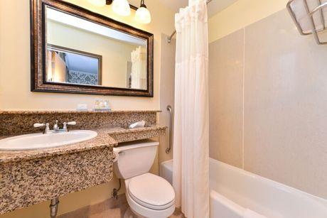 Hotel St Charles Inn, Superior