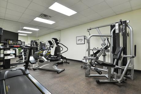 St Charles Inn, Superior 3* New Orleans