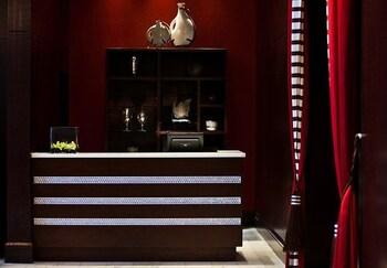 Renaissance Pere Marquette French Quarter Area Hotel