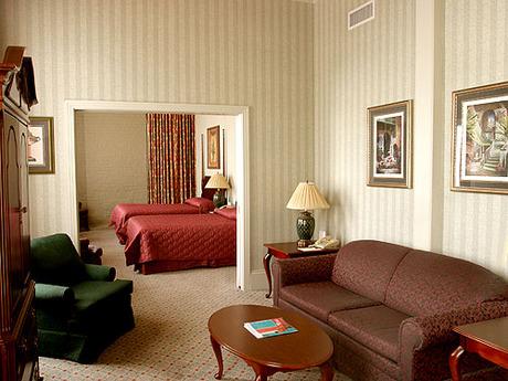 Conti Hotel 3*