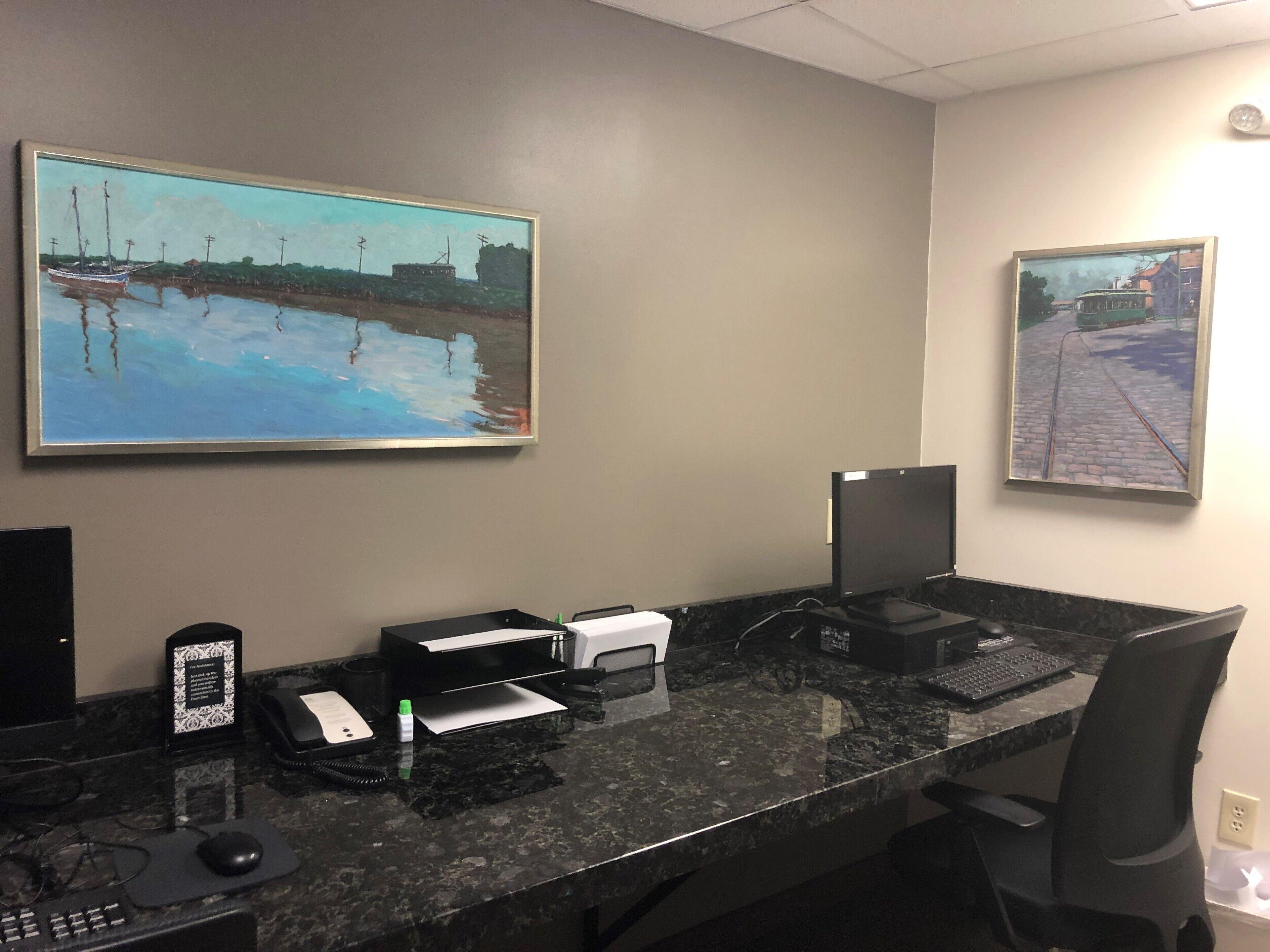 Hotel New Orleans-downtown Superdome By Ihg New Orleans