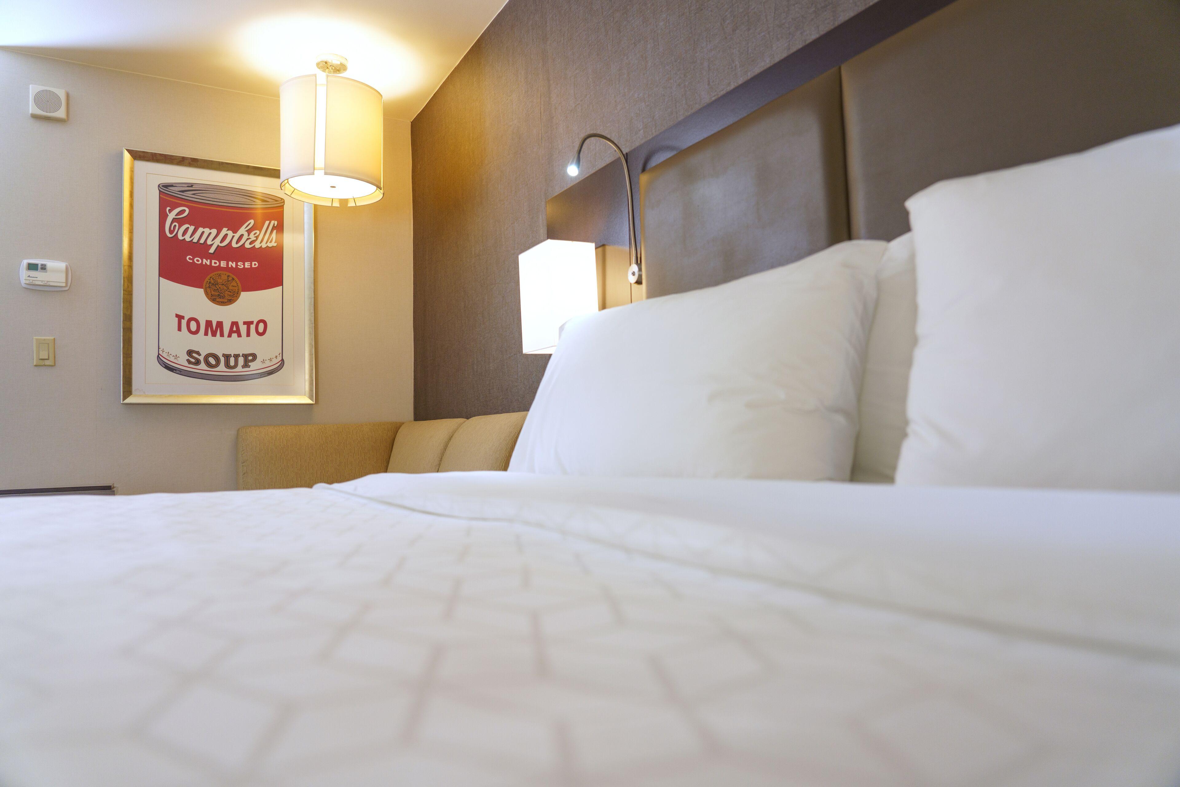 New Orleans-downtown Superdome By Ihg New Orleans