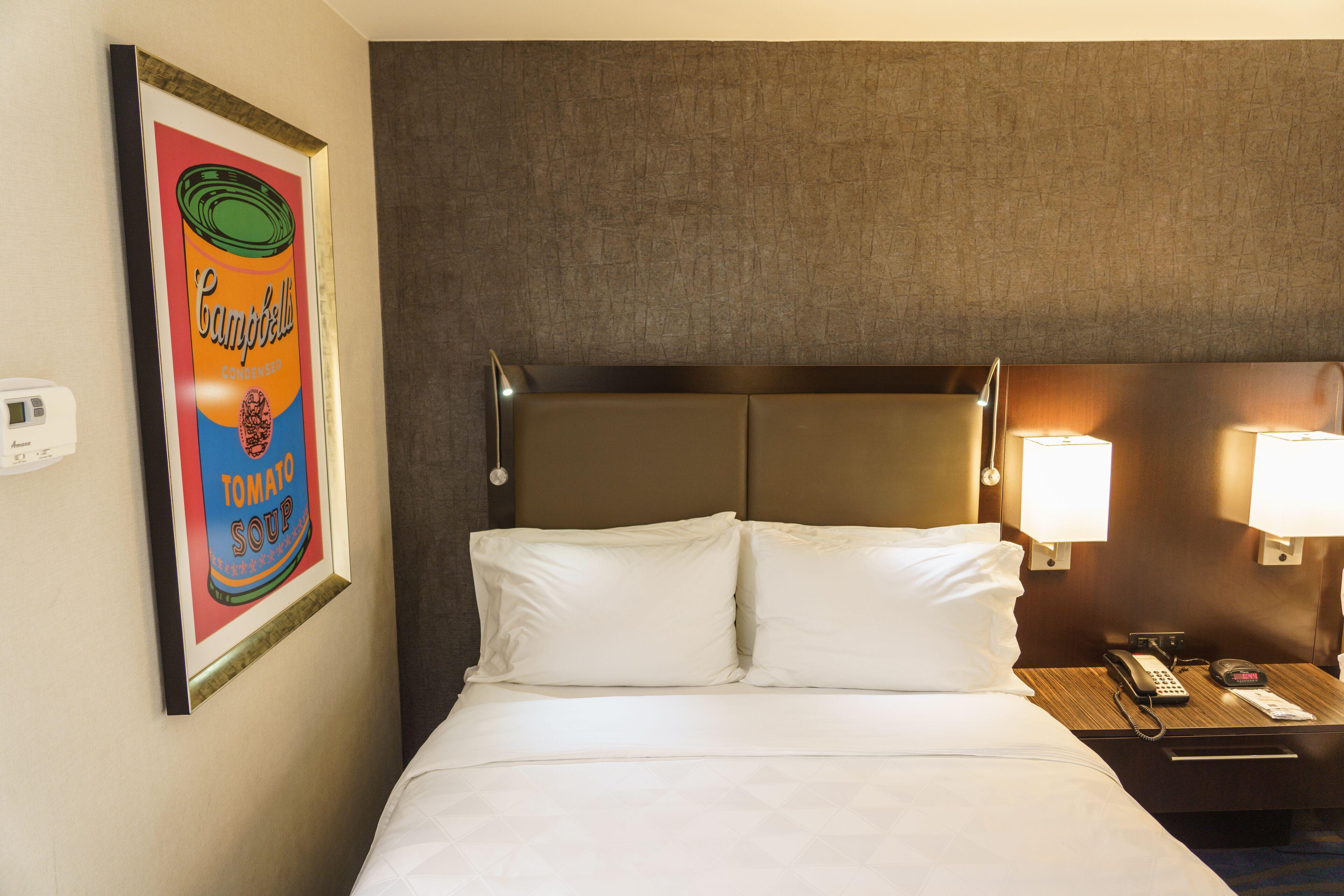 New Orleans-downtown Superdome By Ihg 4*