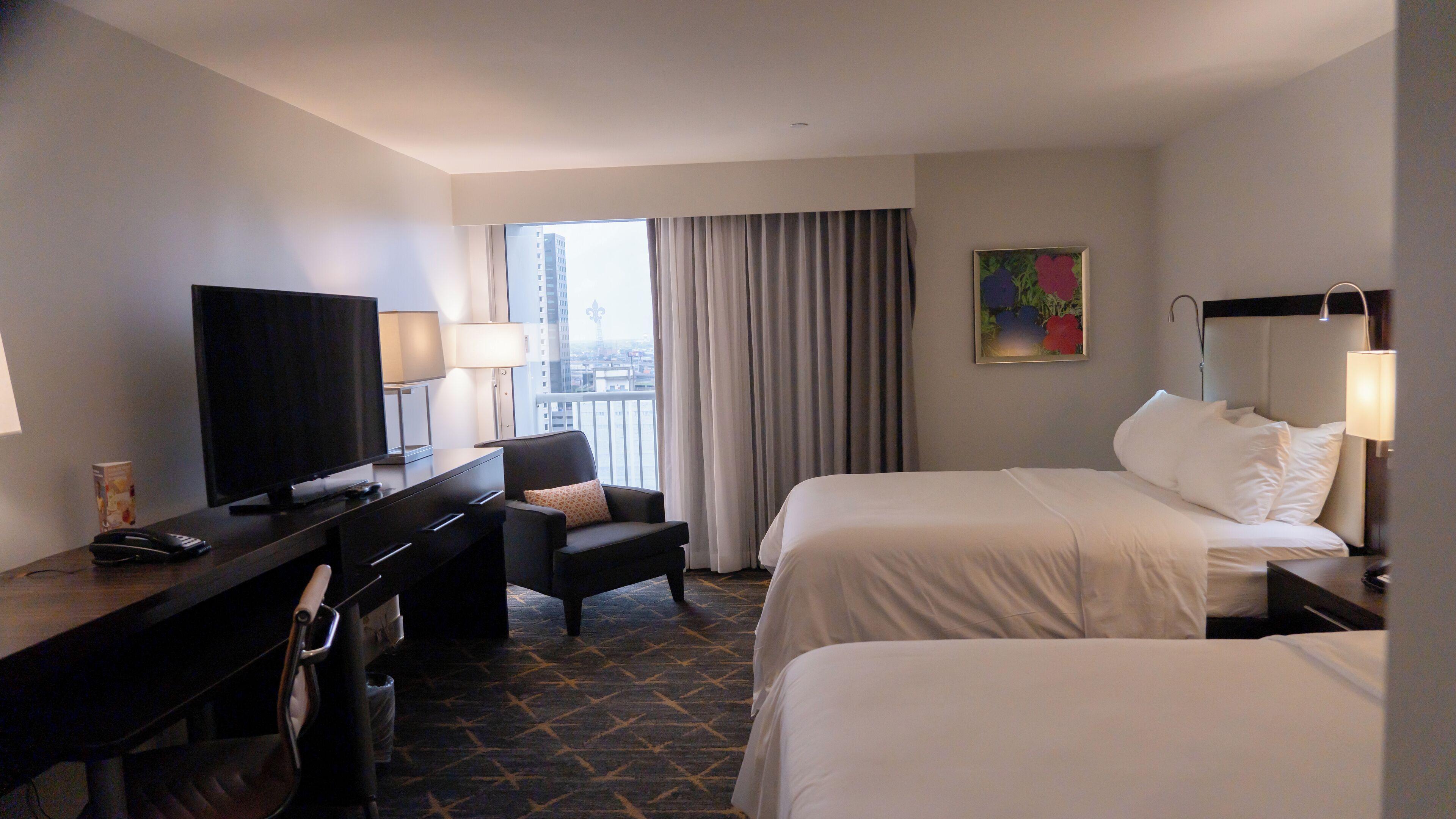 New Orleans-downtown Superdome By Ihg