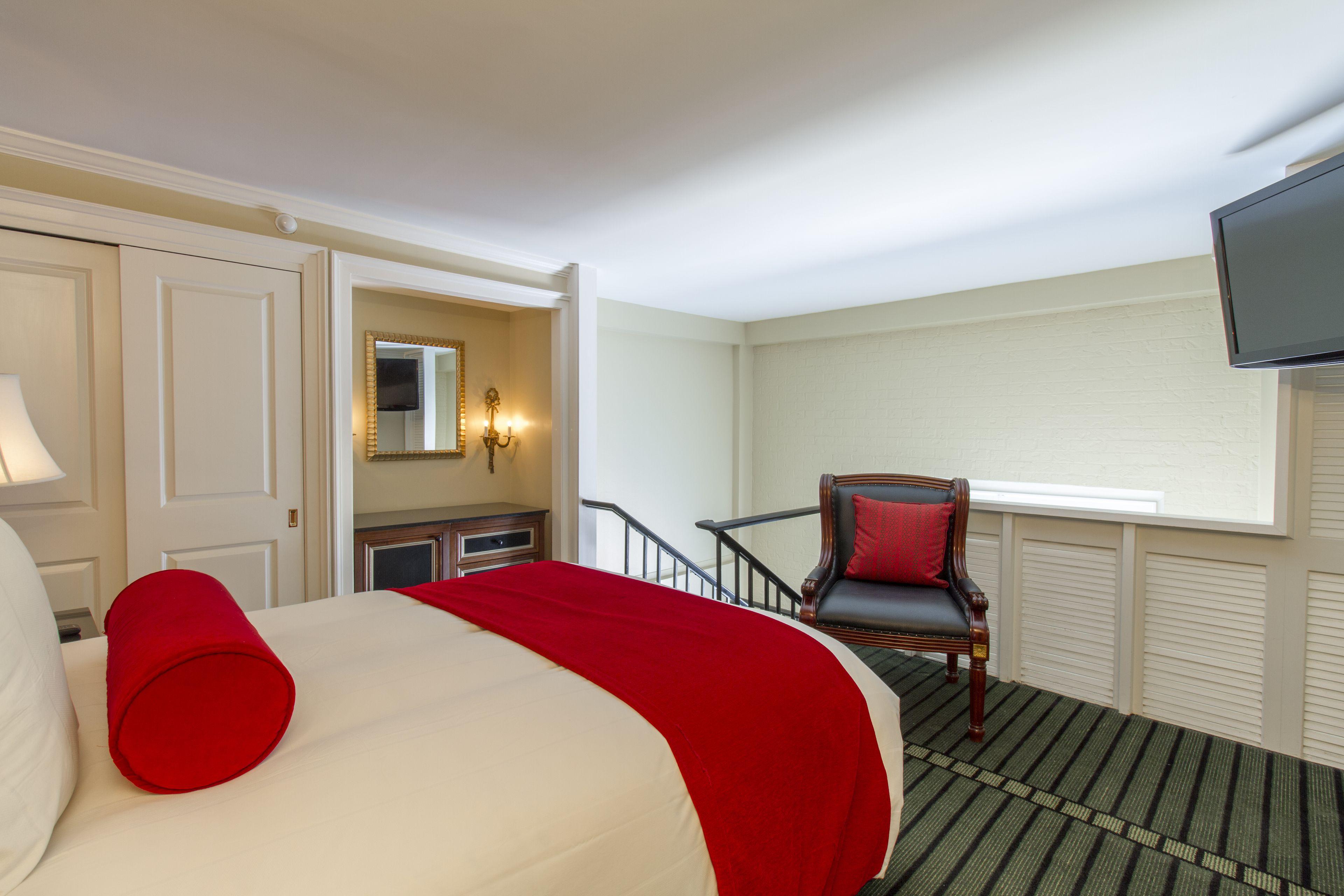 Bourbon Orleans 4* New Orleans