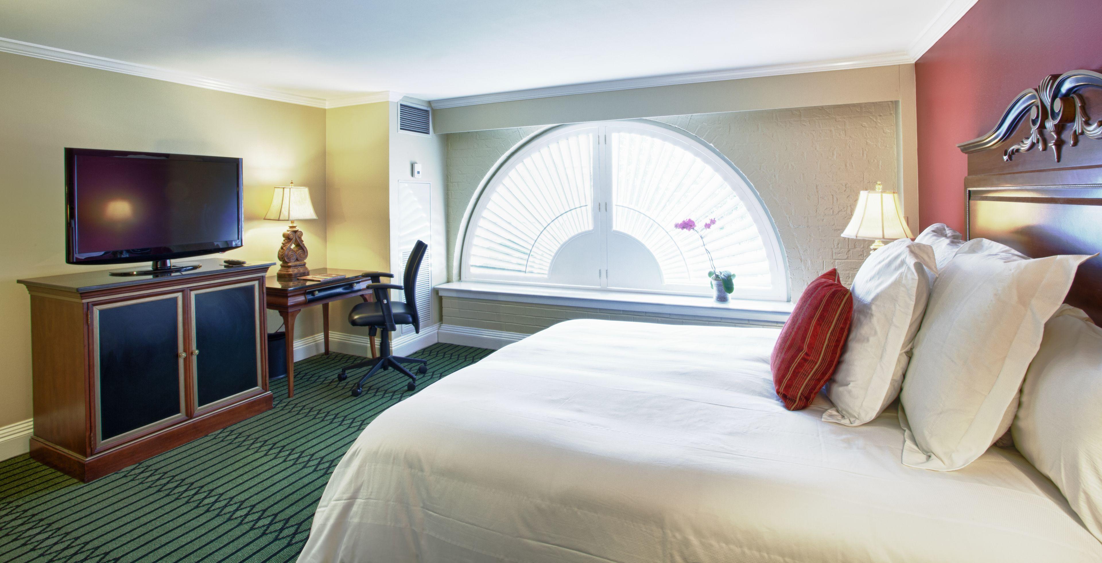 Bourbon Orleans 4* New Orleans