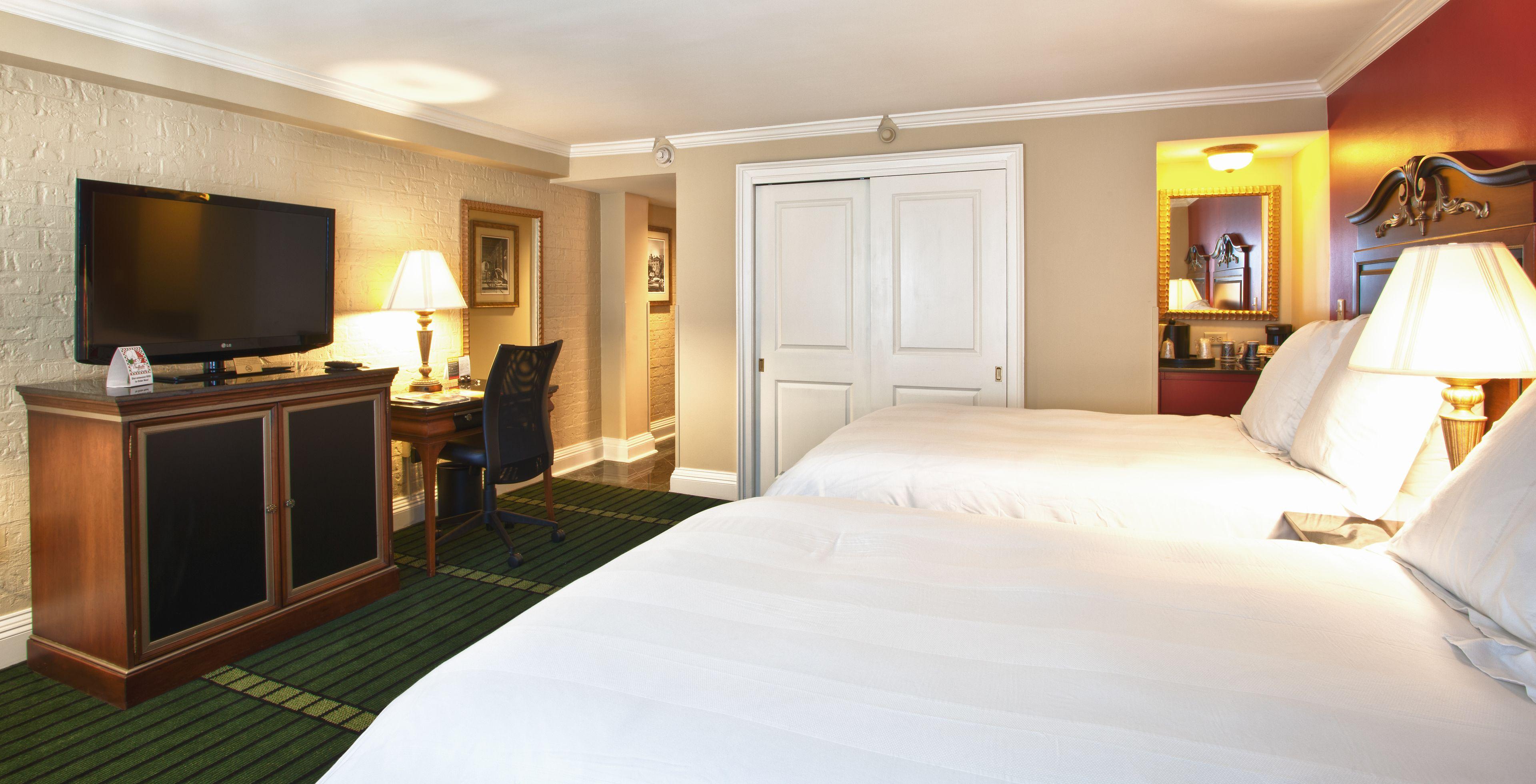 Hotel Bourbon Orleans