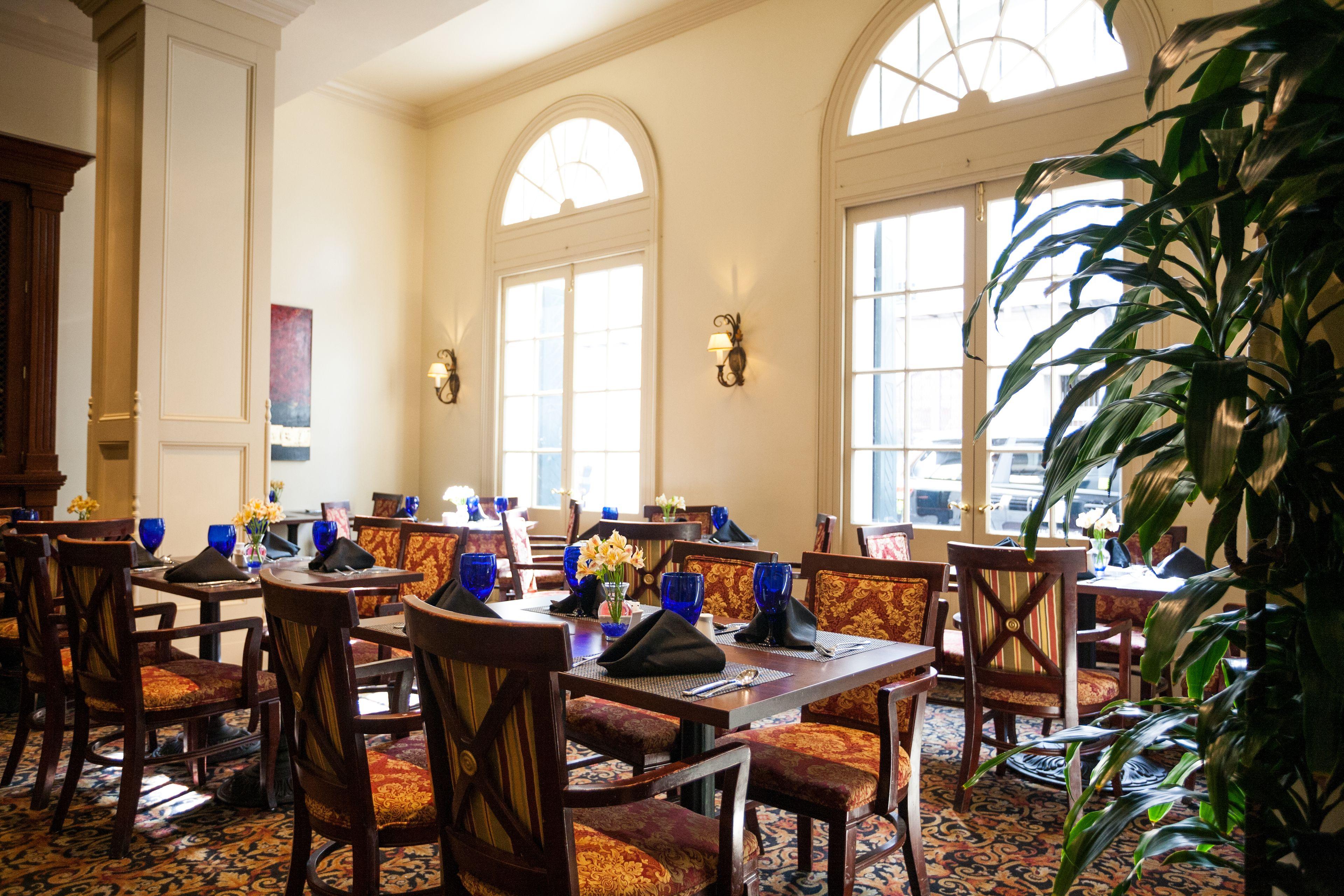 Hotel Bourbon Orleans New Orleans