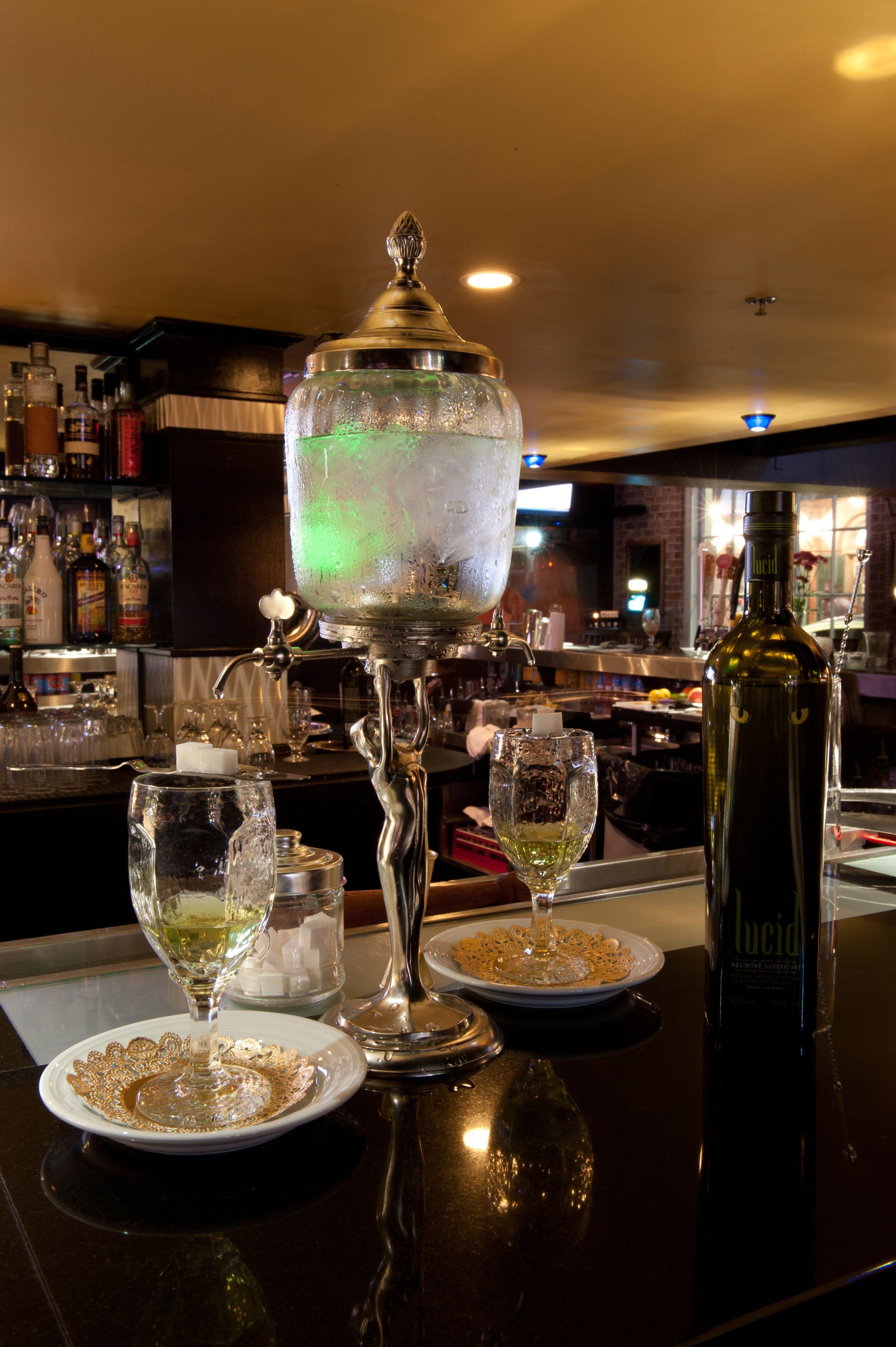 Bourbon Orleans Hotel 4*