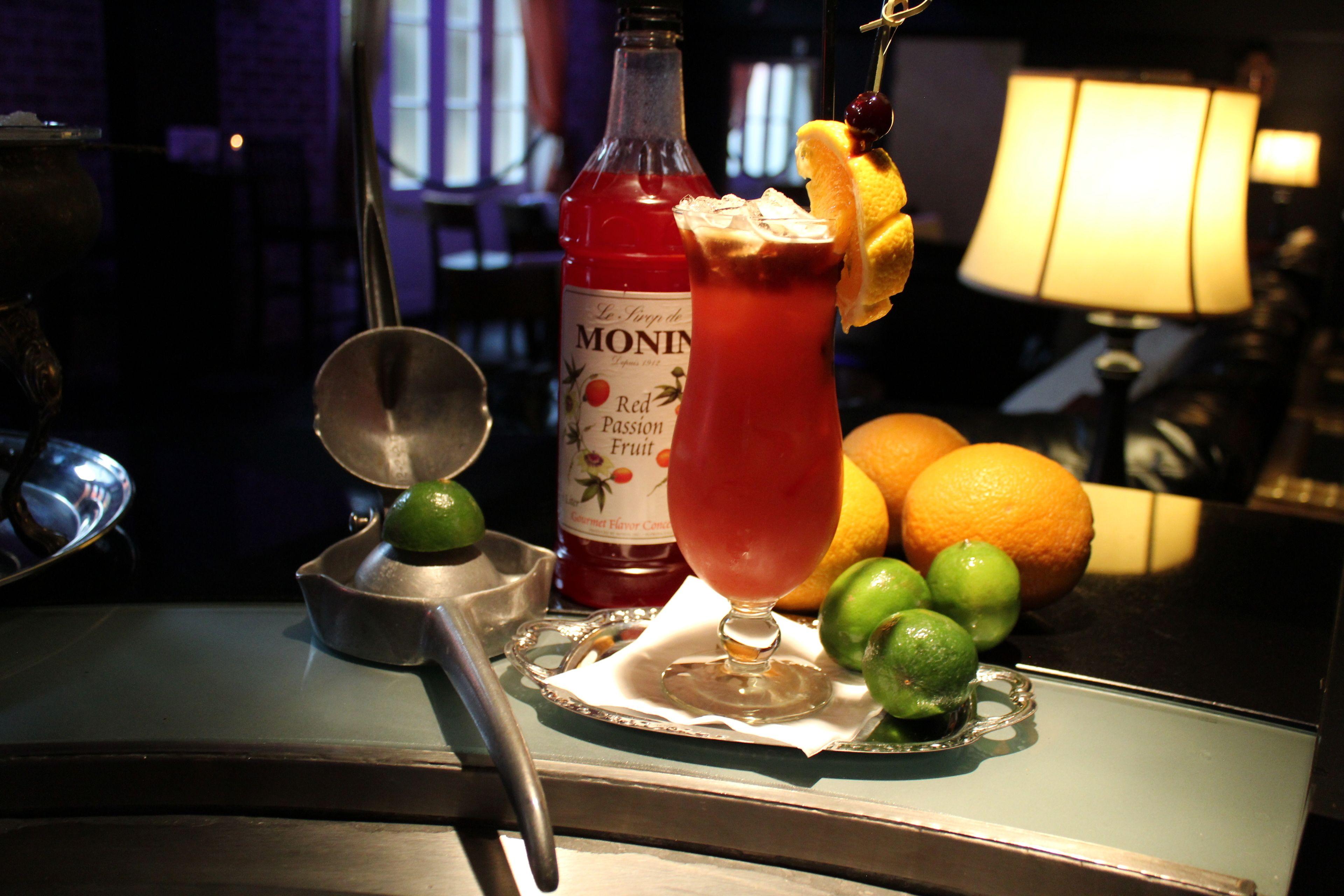 Bourbon Orleans New Orleans