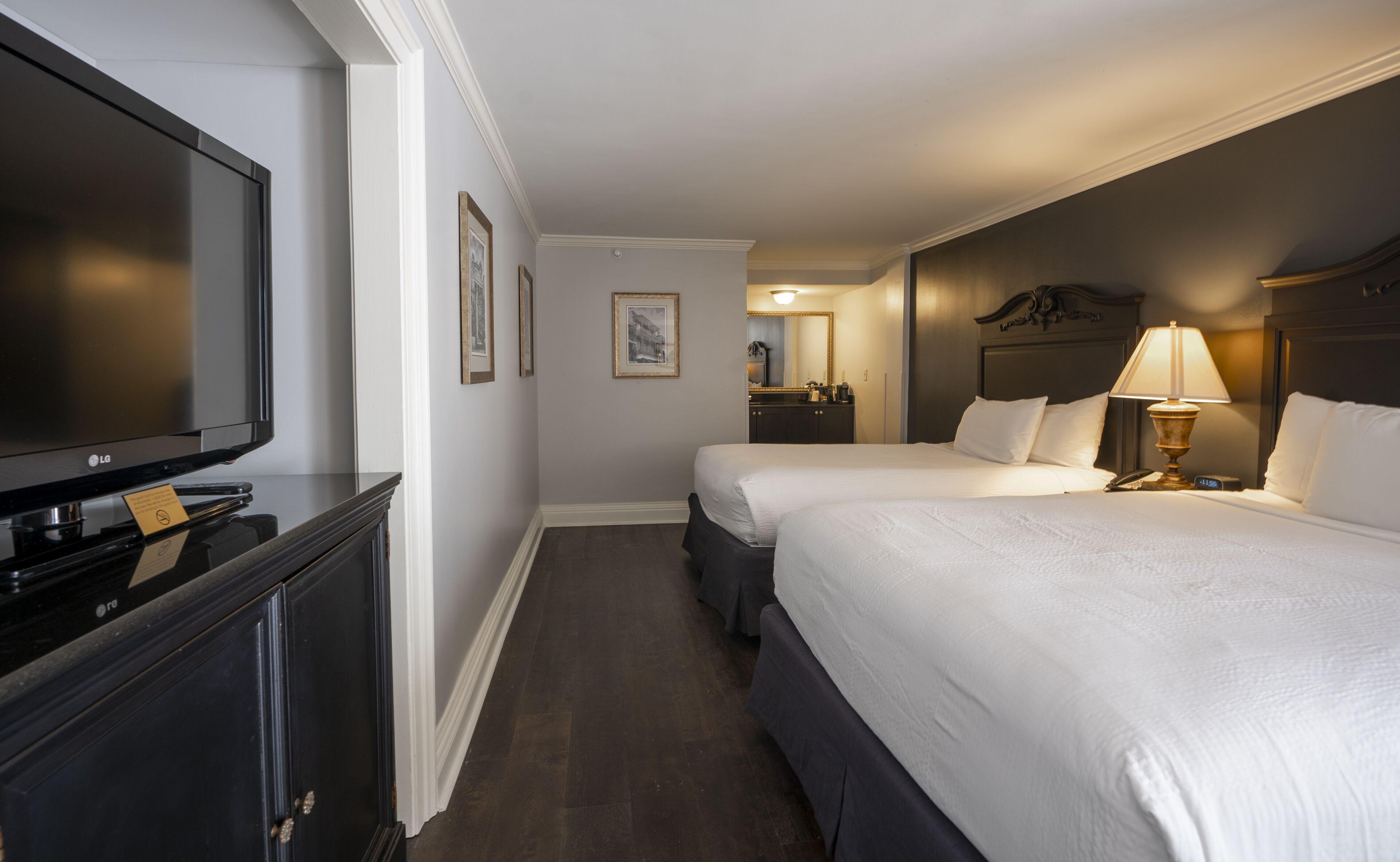 Bourbon Orleans New Orleans