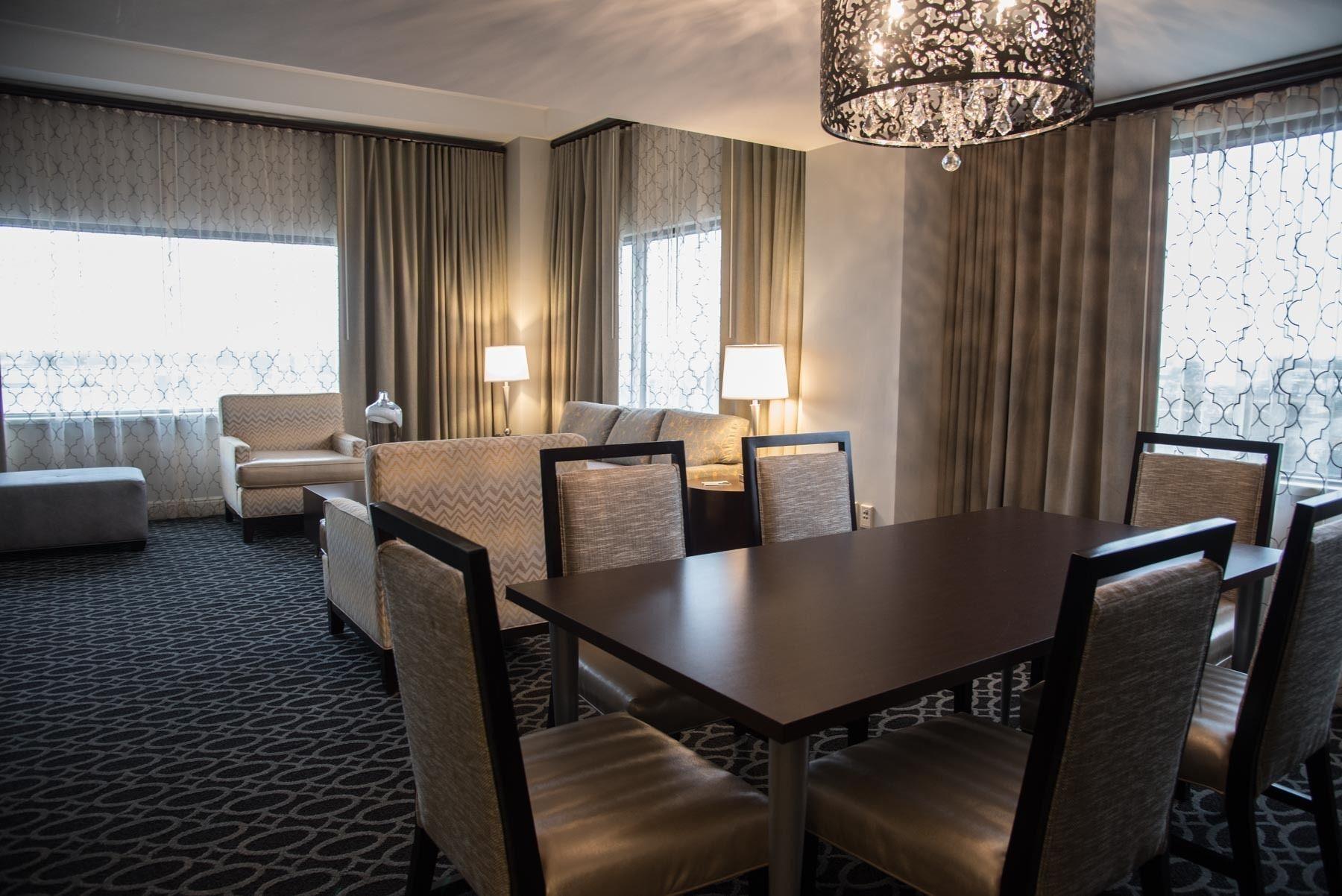 Brent House 3* New Orleans