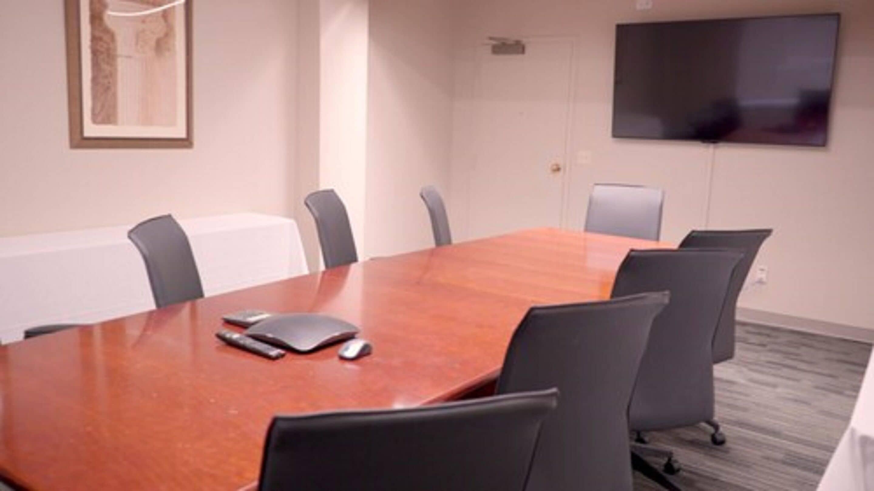 Brent House Hotel New Orleans