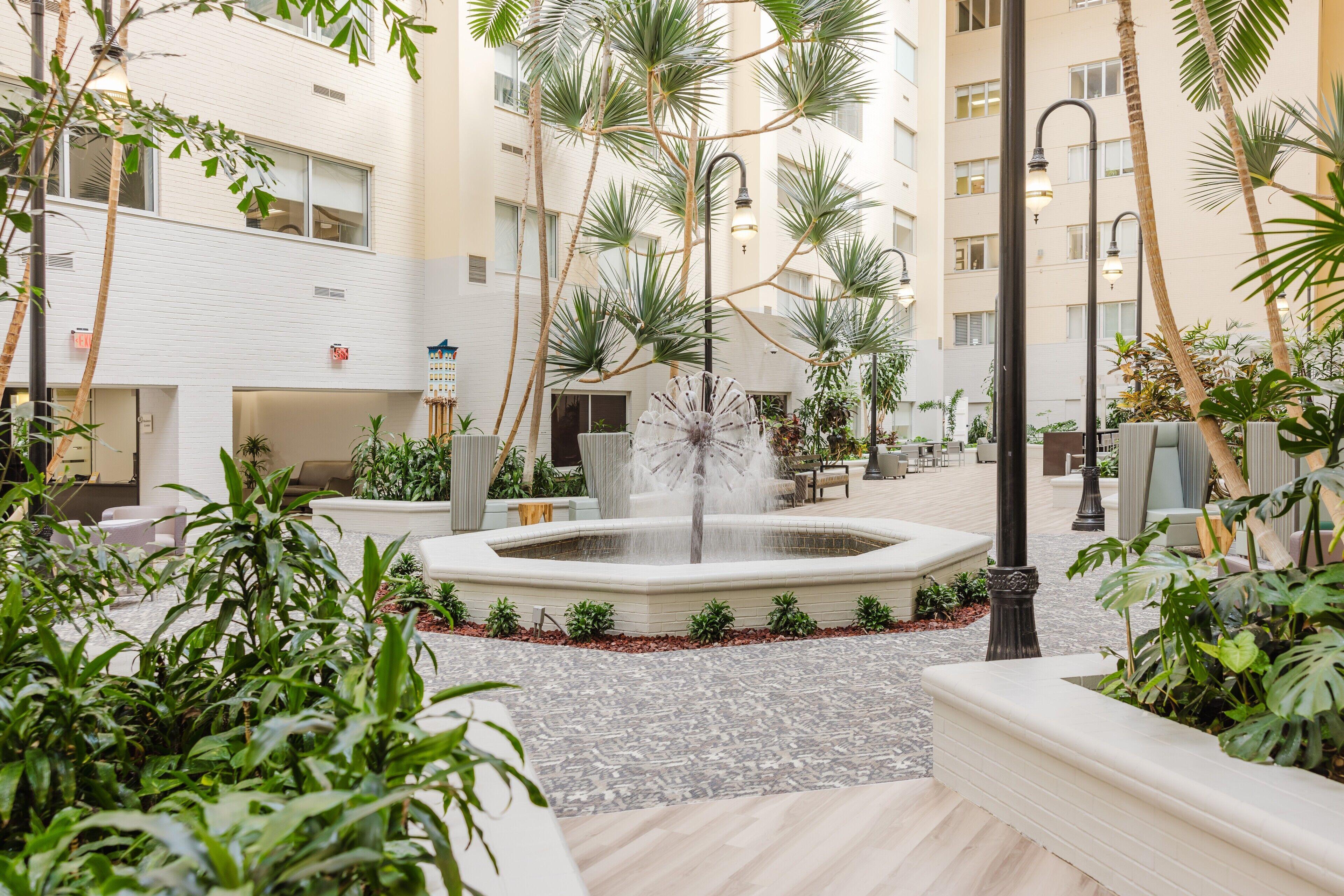 Hotel Brent House New Orleans