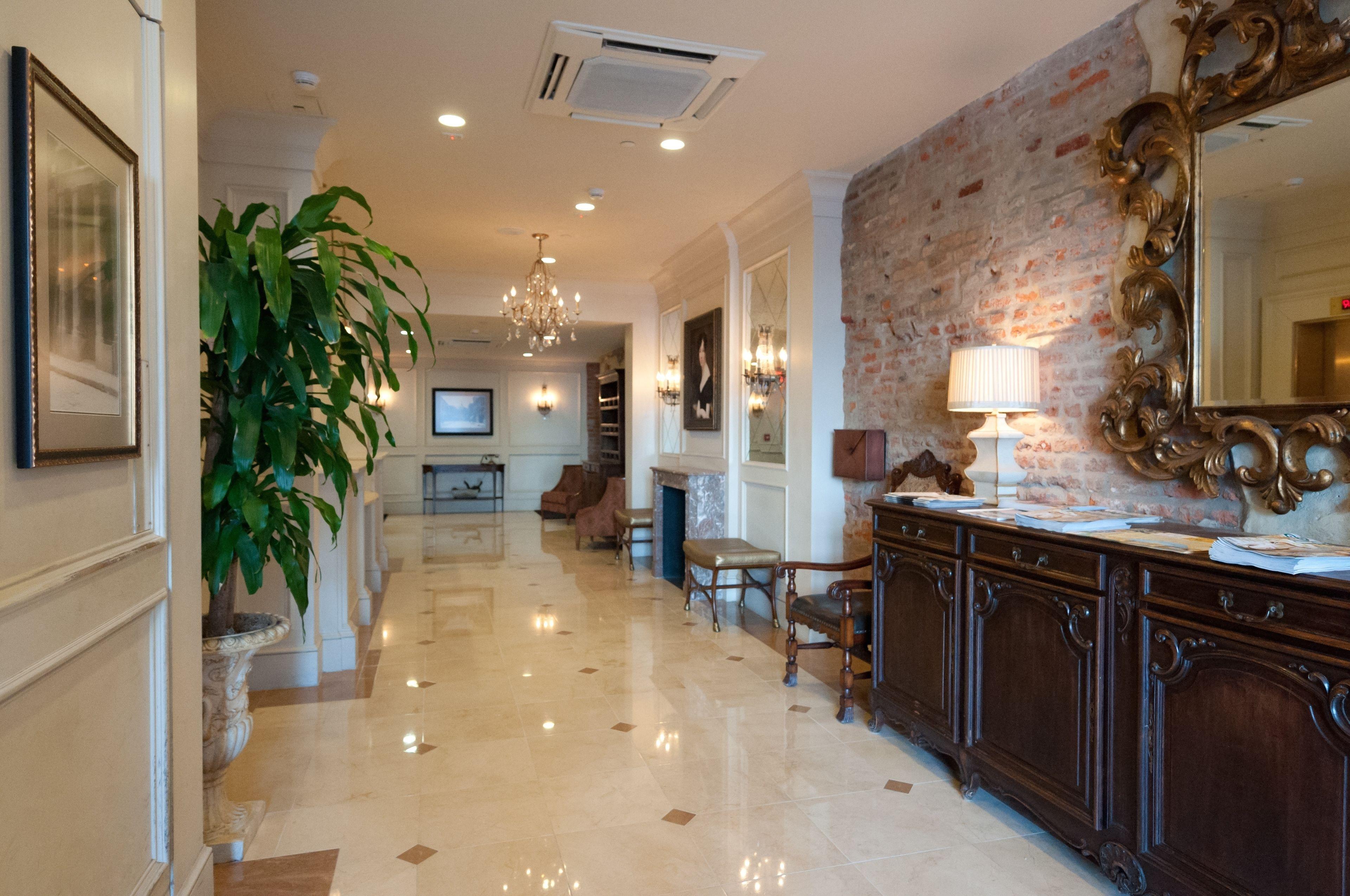 Hotel French Market New Orleans