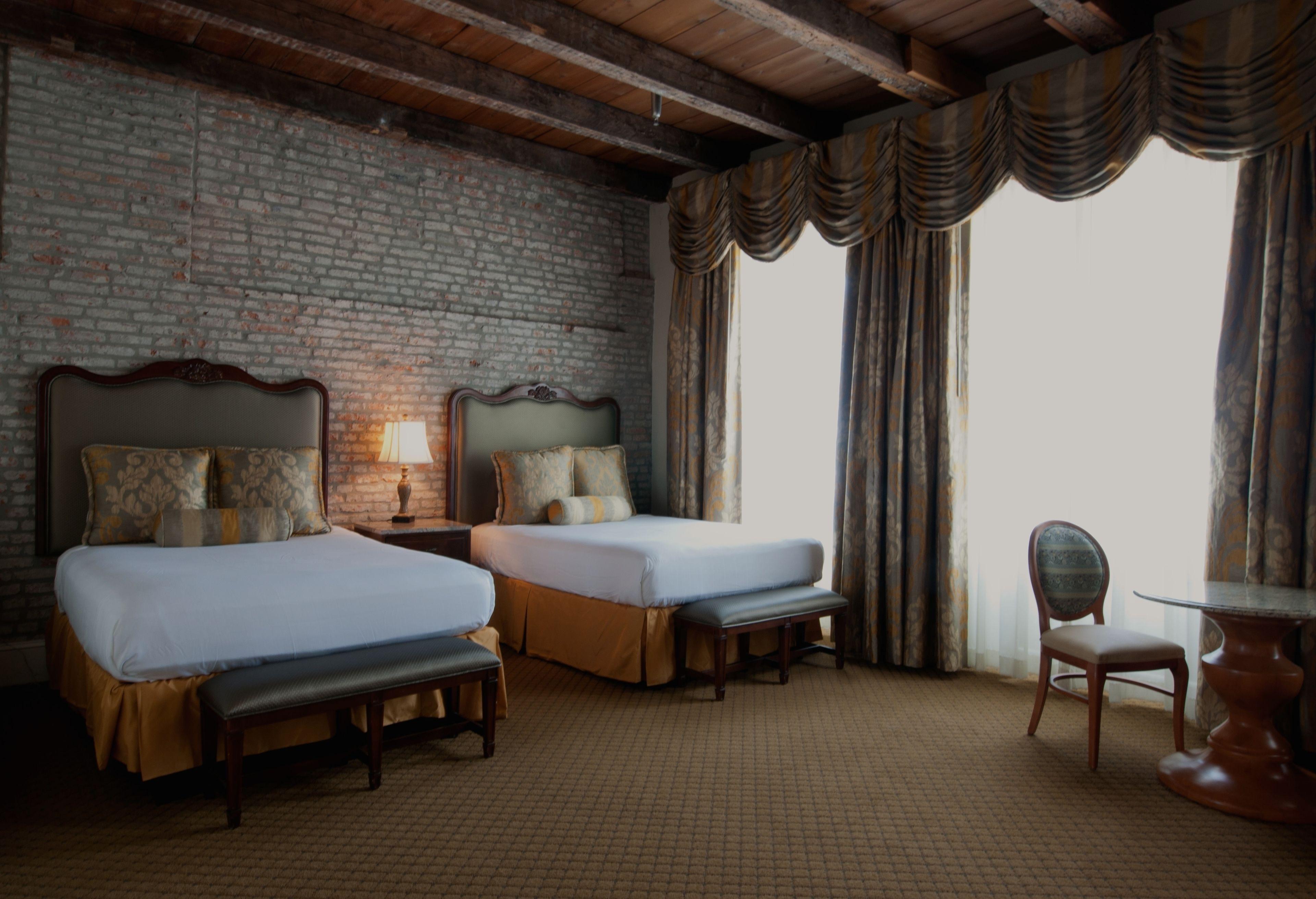 French Market New Orleans