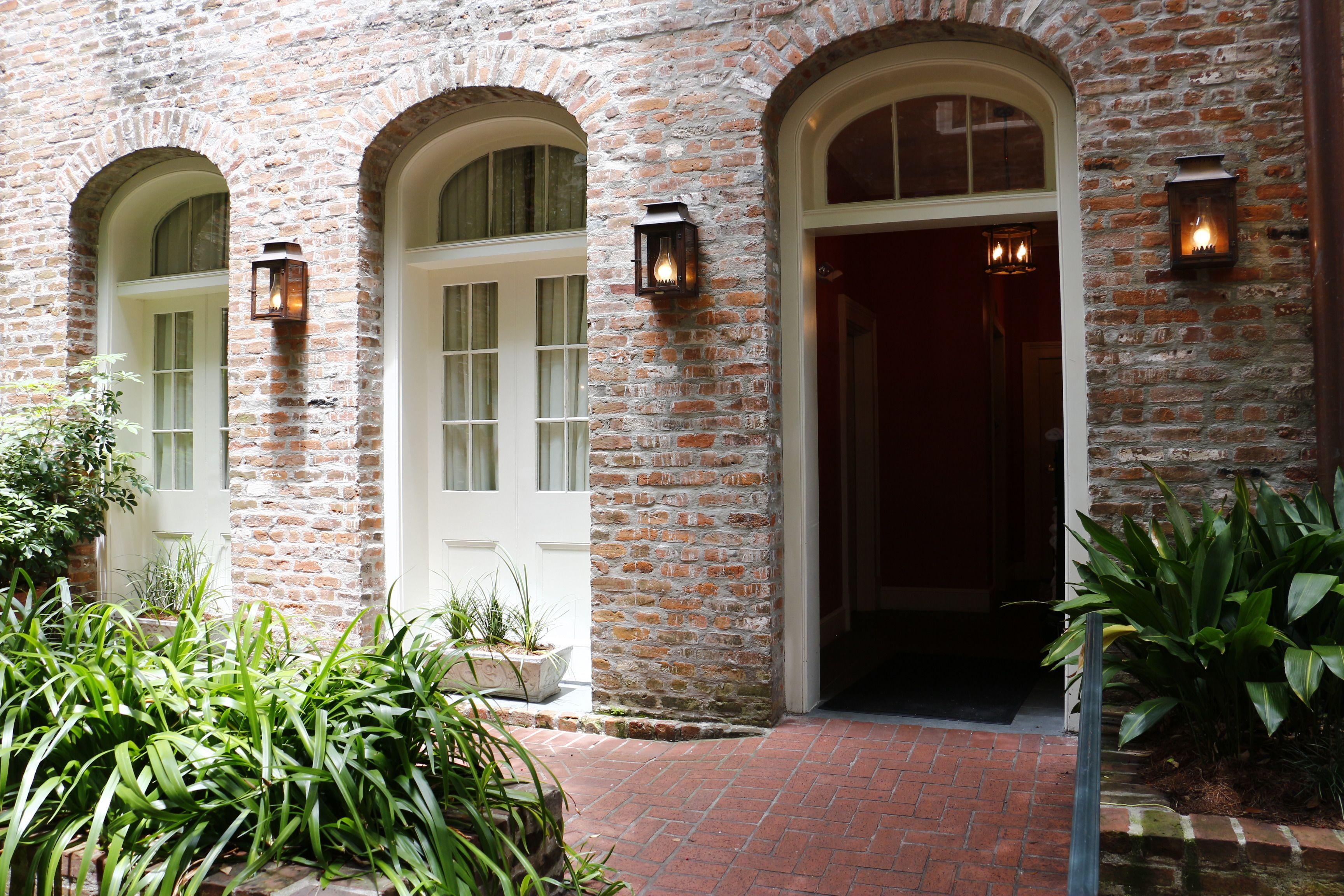 French Market Hotel New Orleans