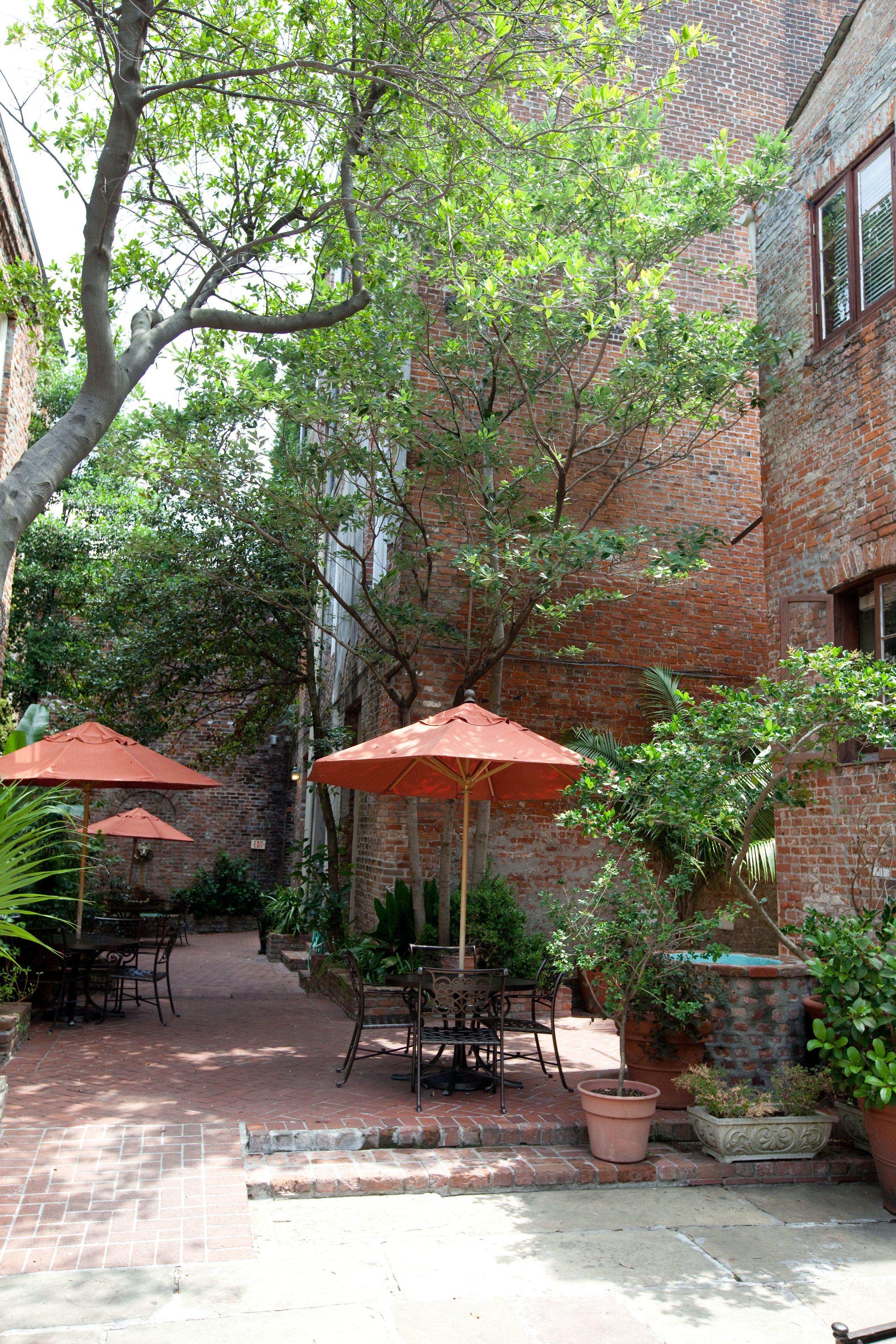 Hotel French Market 3*