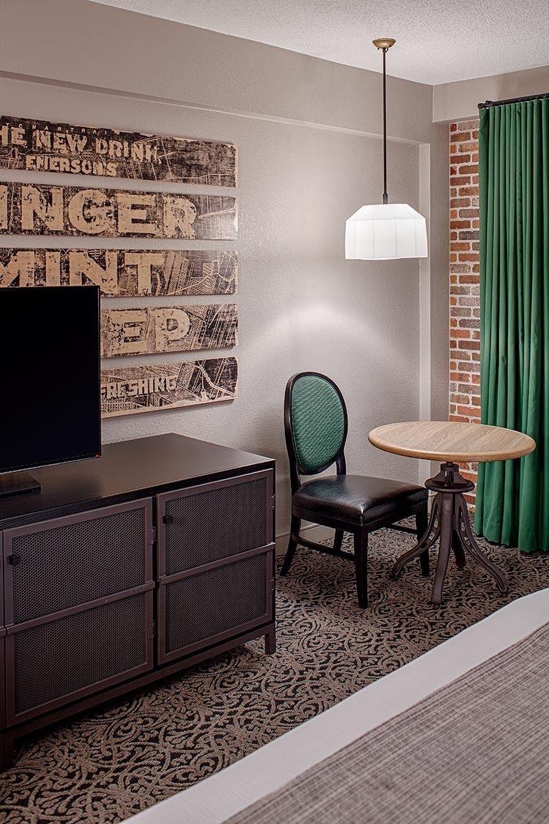 French Quarter-chateau Lemoyne By Ihg 3*