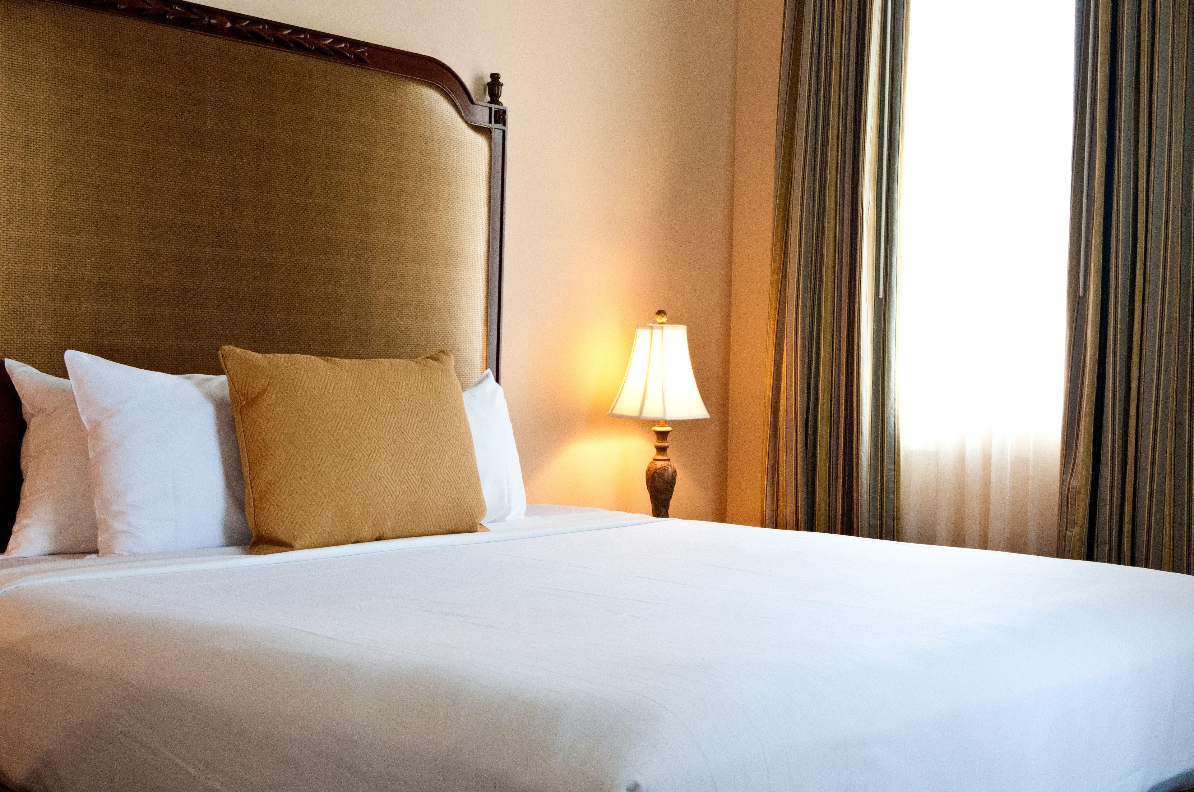 The Lafayette By Kasa Living Hotel 3*