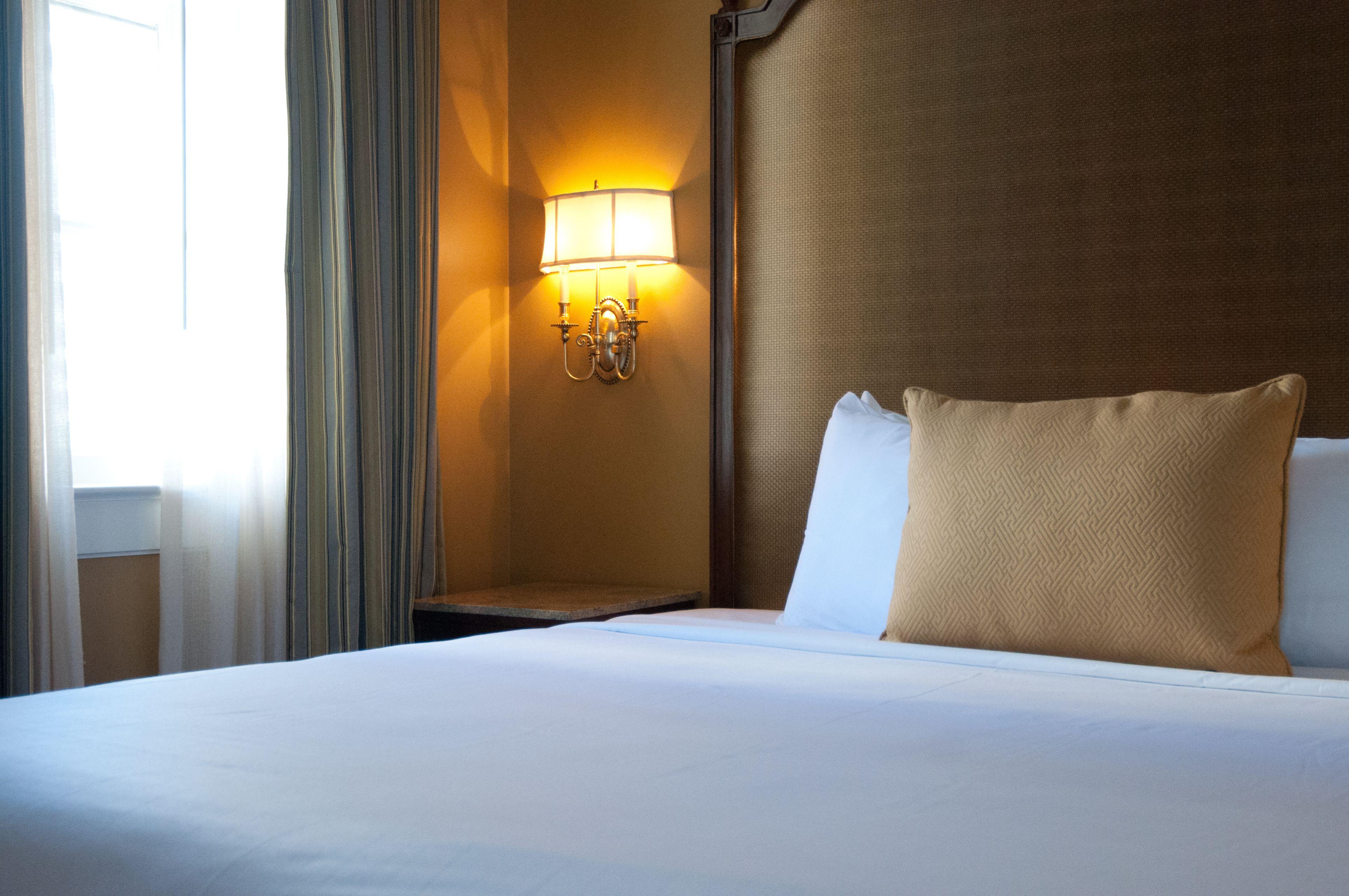 The Lafayette By Kasa Living Hotel