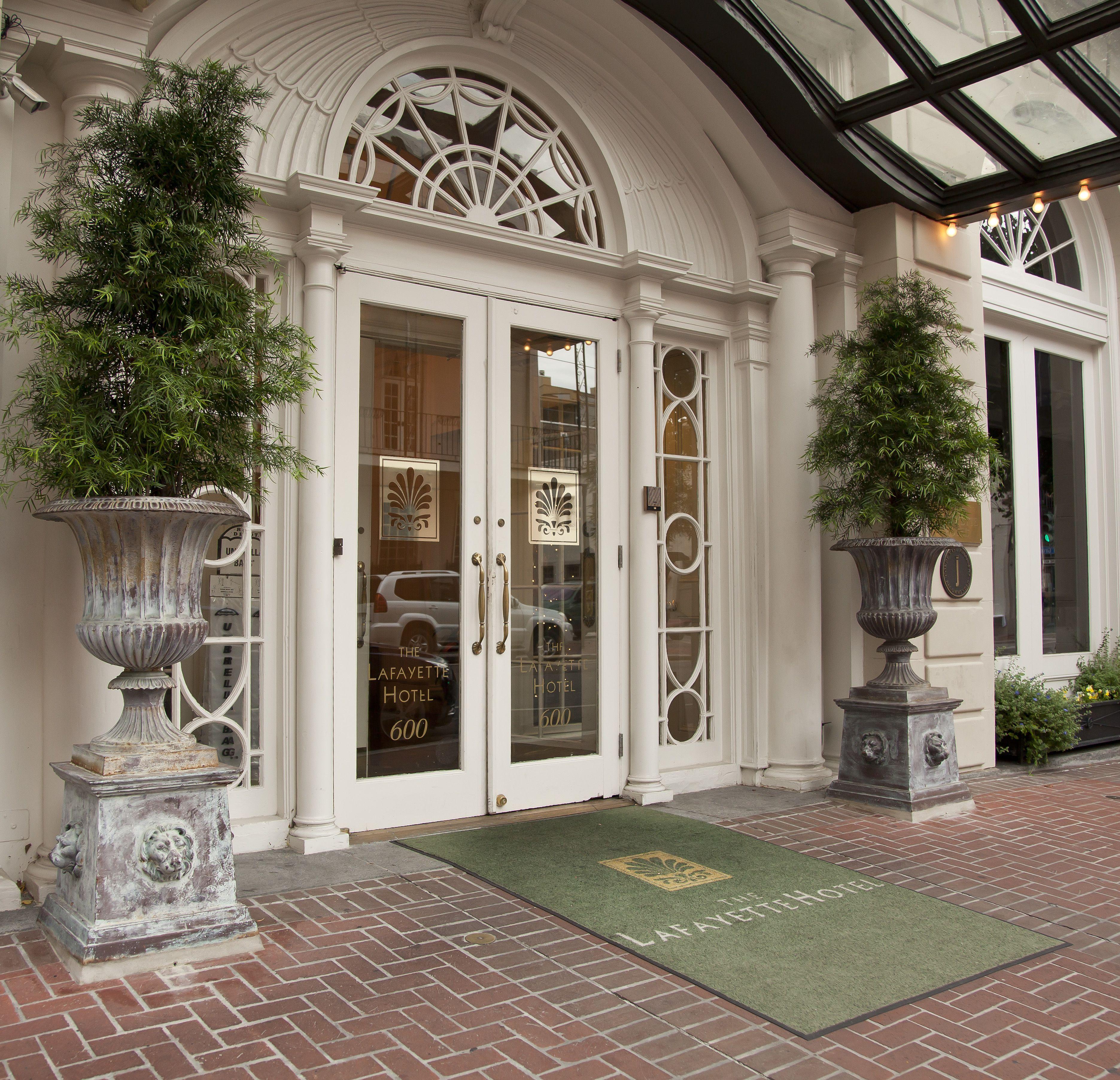 The Lafayette By Kasa Living Hotel