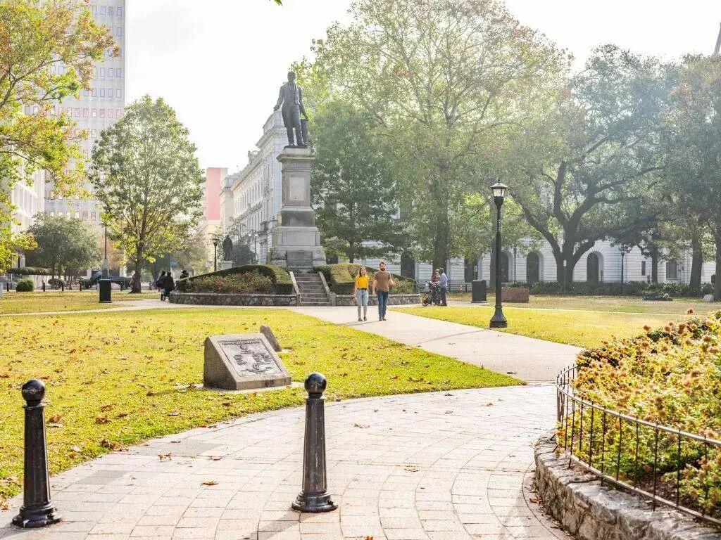 The Lafayette By Kasa Living Hotel New Orleans