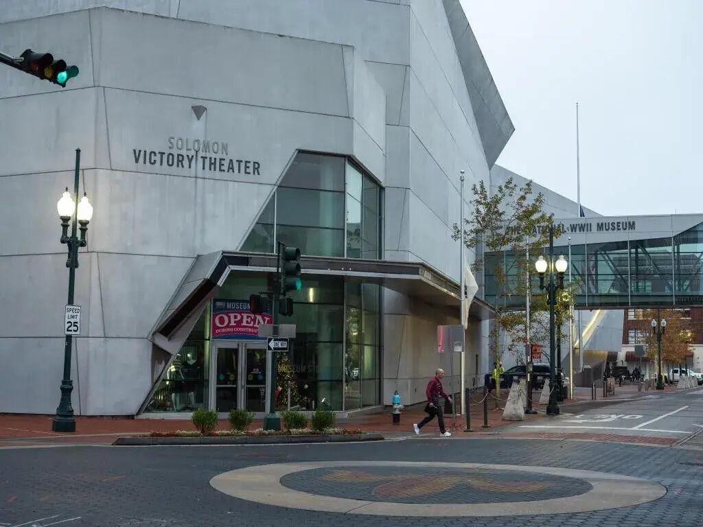 Hotel The Lafayette By Kasa Living 3*