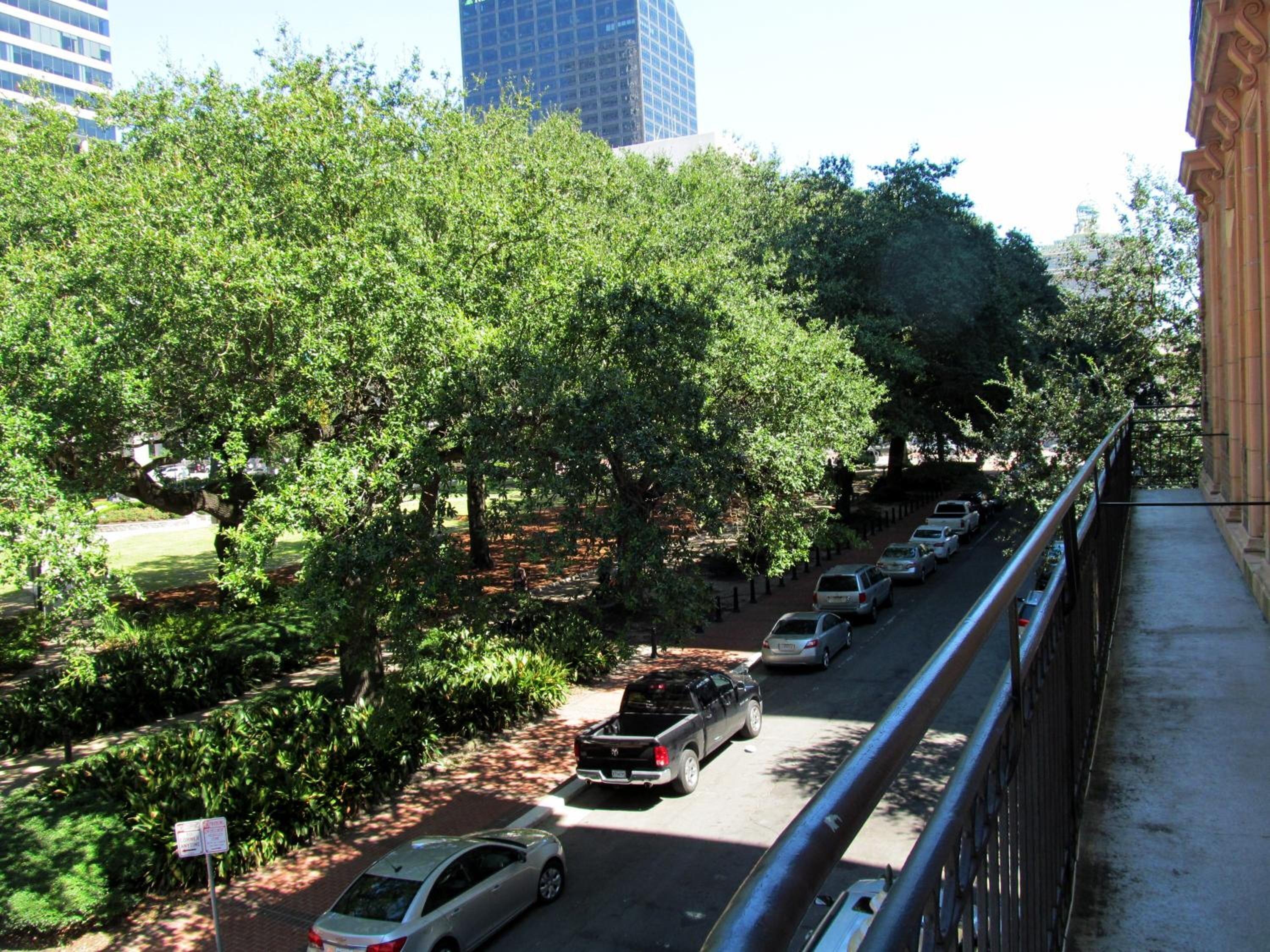 The Lafayette By Kasa Living