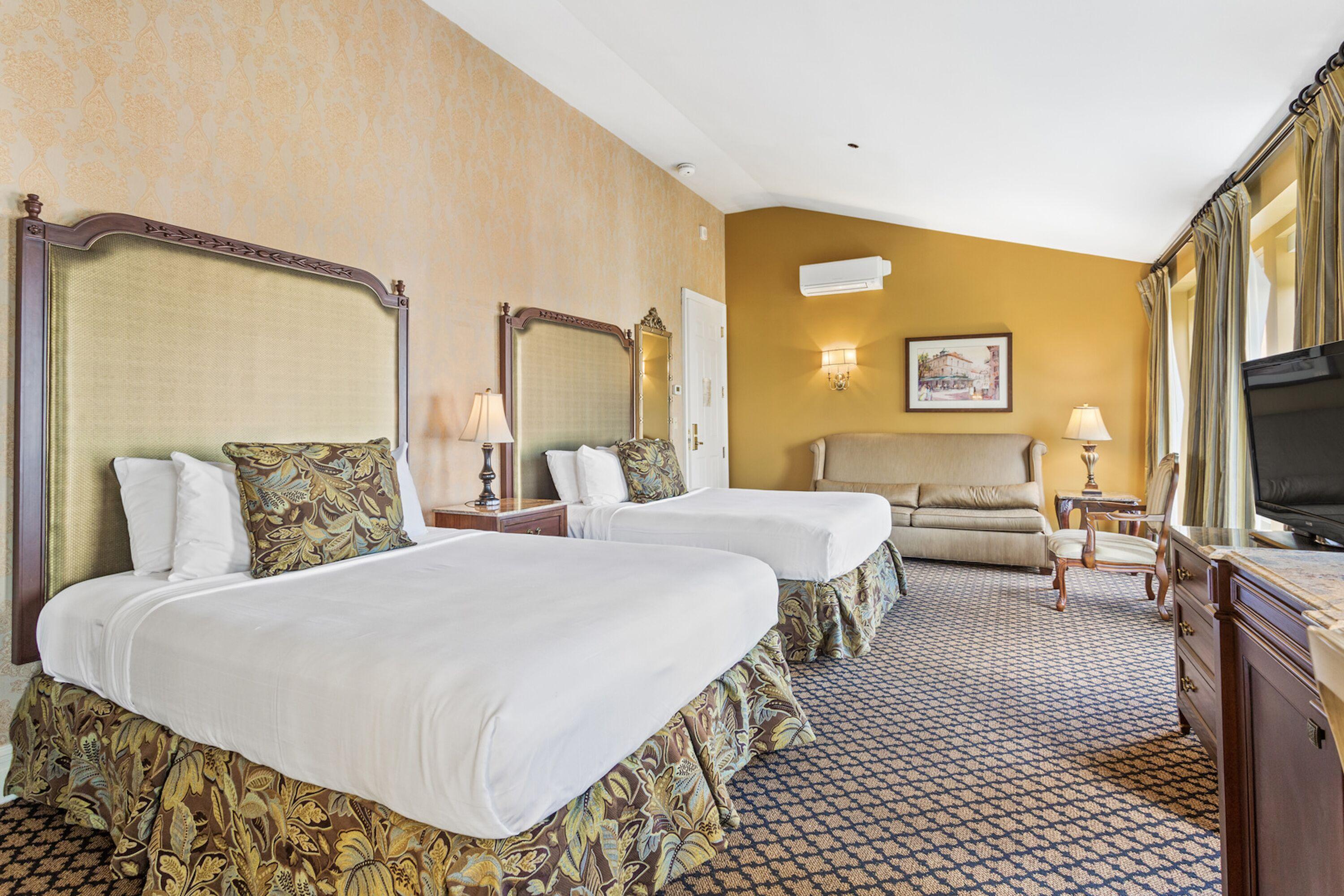 The Lafayette By Kasa Living Hotel