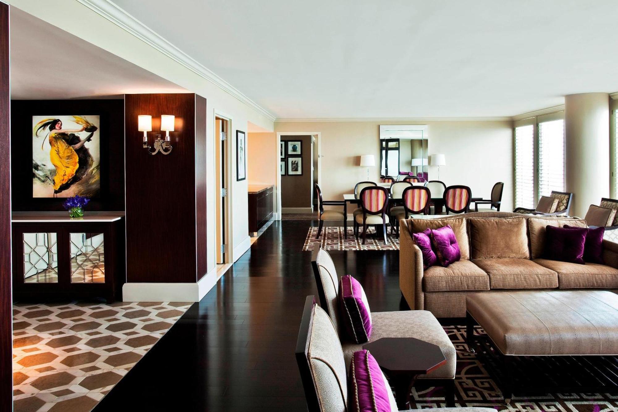 Hotel Sheraton New Orleans