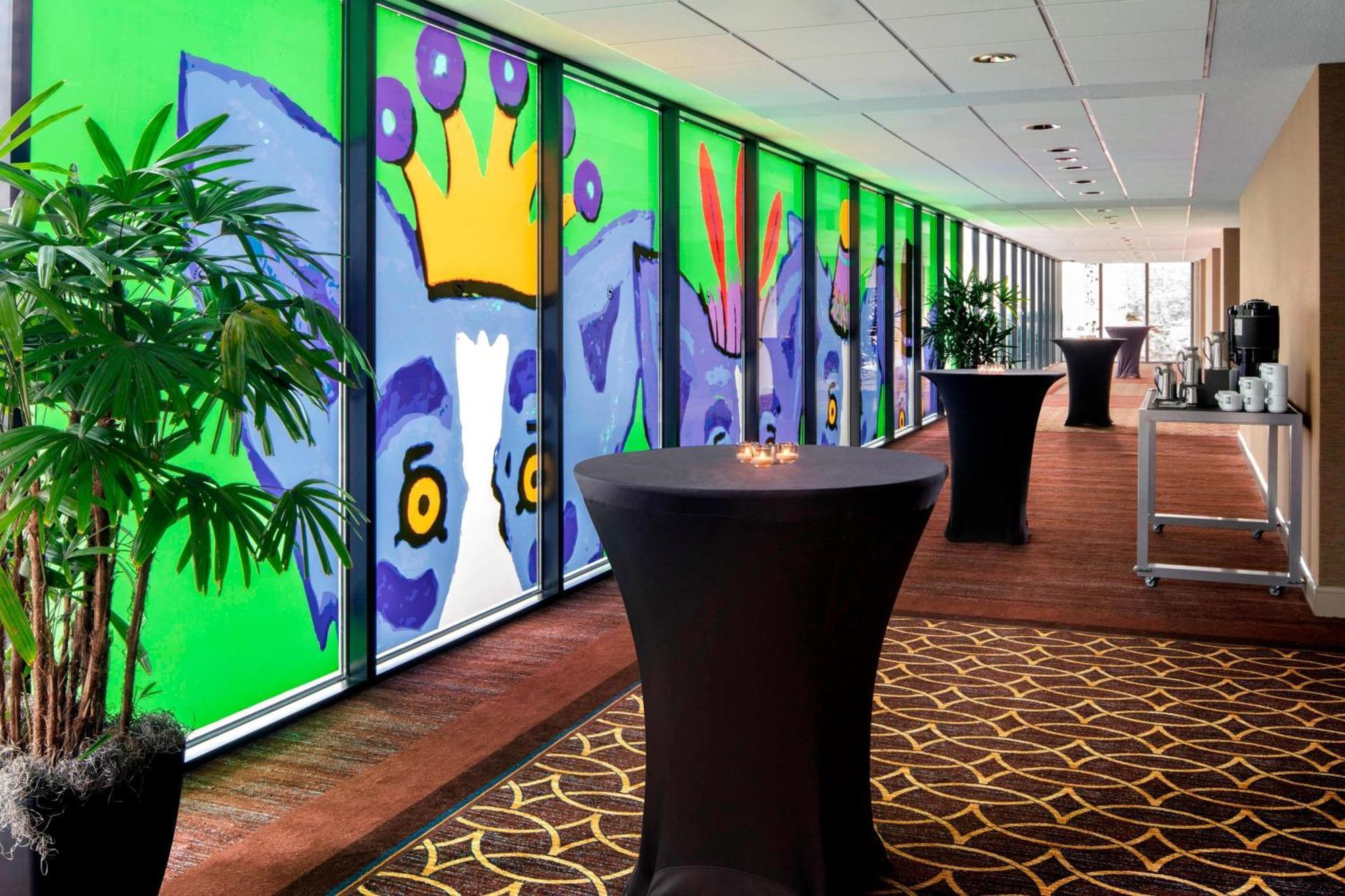 Sheraton 4* New Orleans