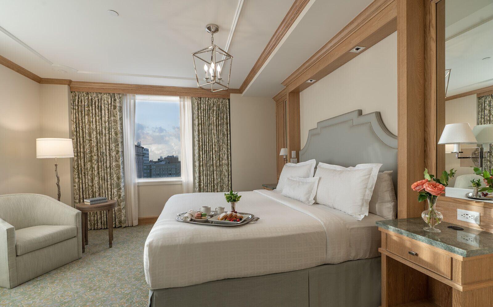 Monteleone 4* New Orleans