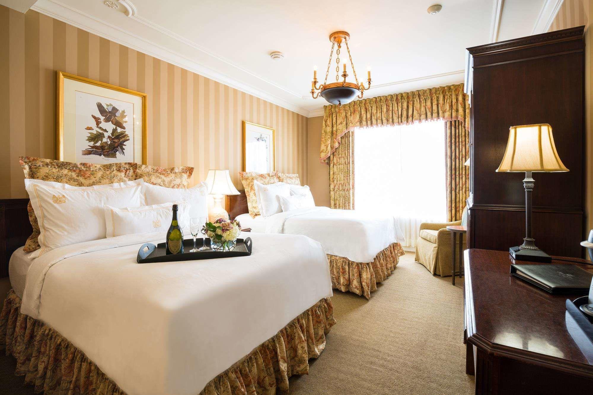 Hotel Monteleone New Orleans