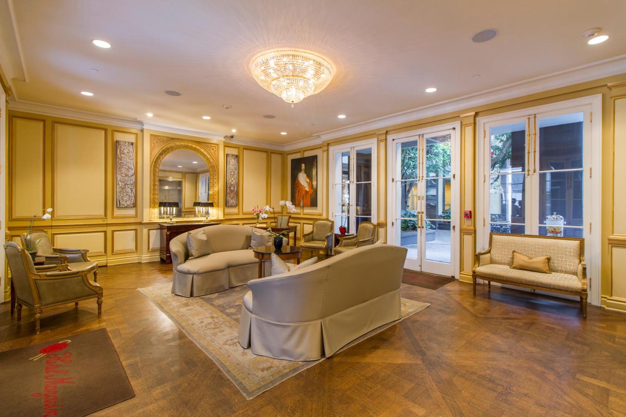 Mazarin Hotel New Orleans